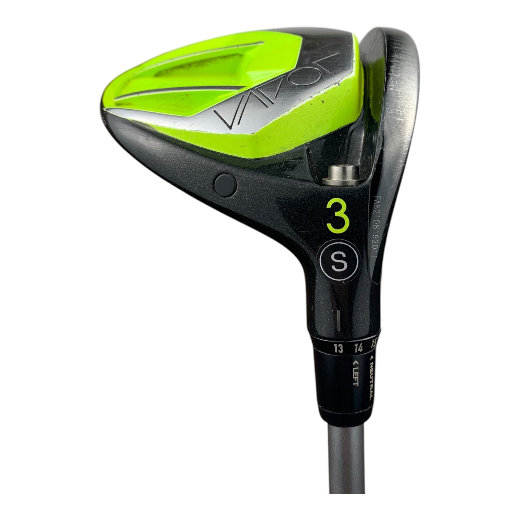 NikeVapore Flex Fairway Wood / Flex Stiff / #3/15