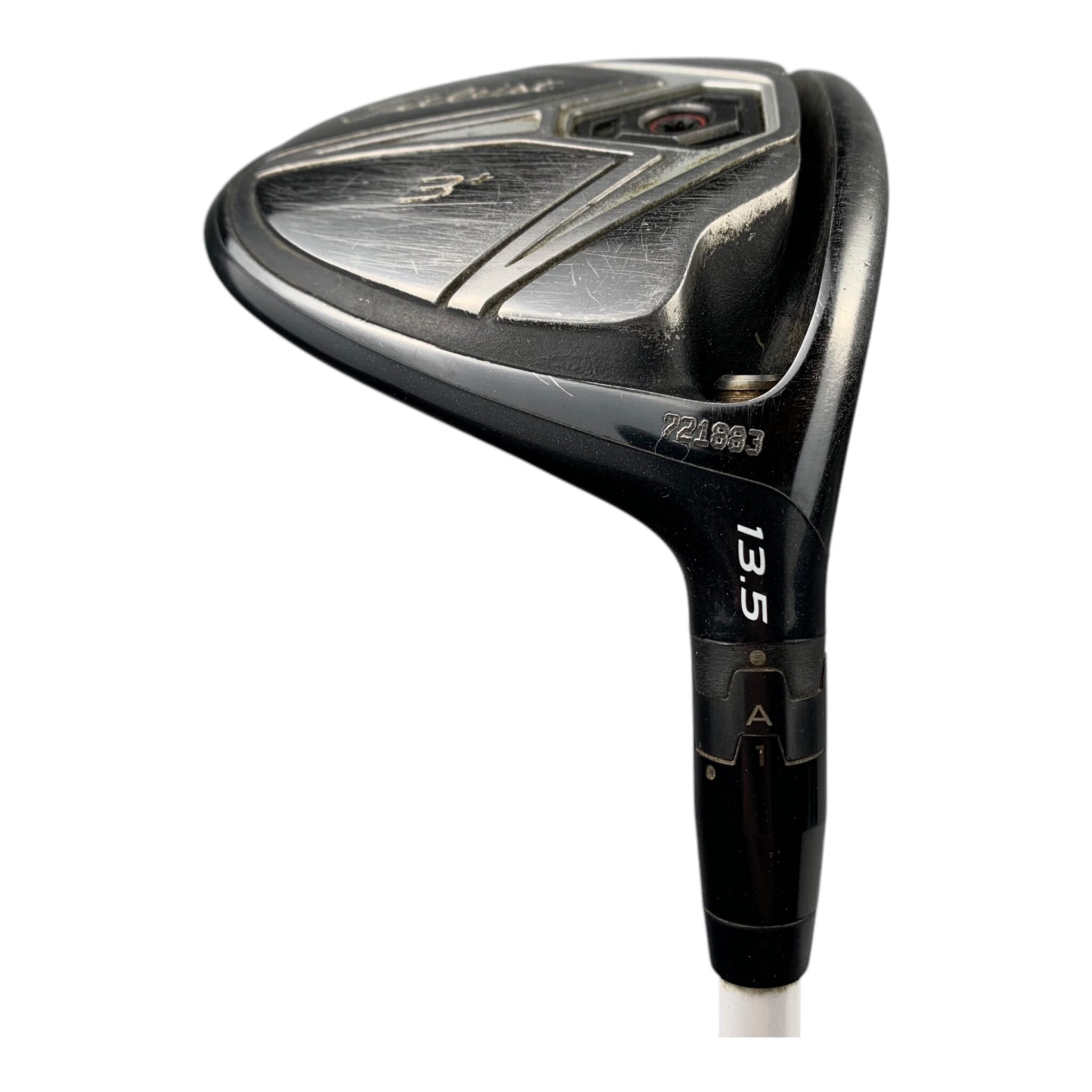 Titleist 915F Fairway Wood / Flex Regular / Grafito / #3/13.5