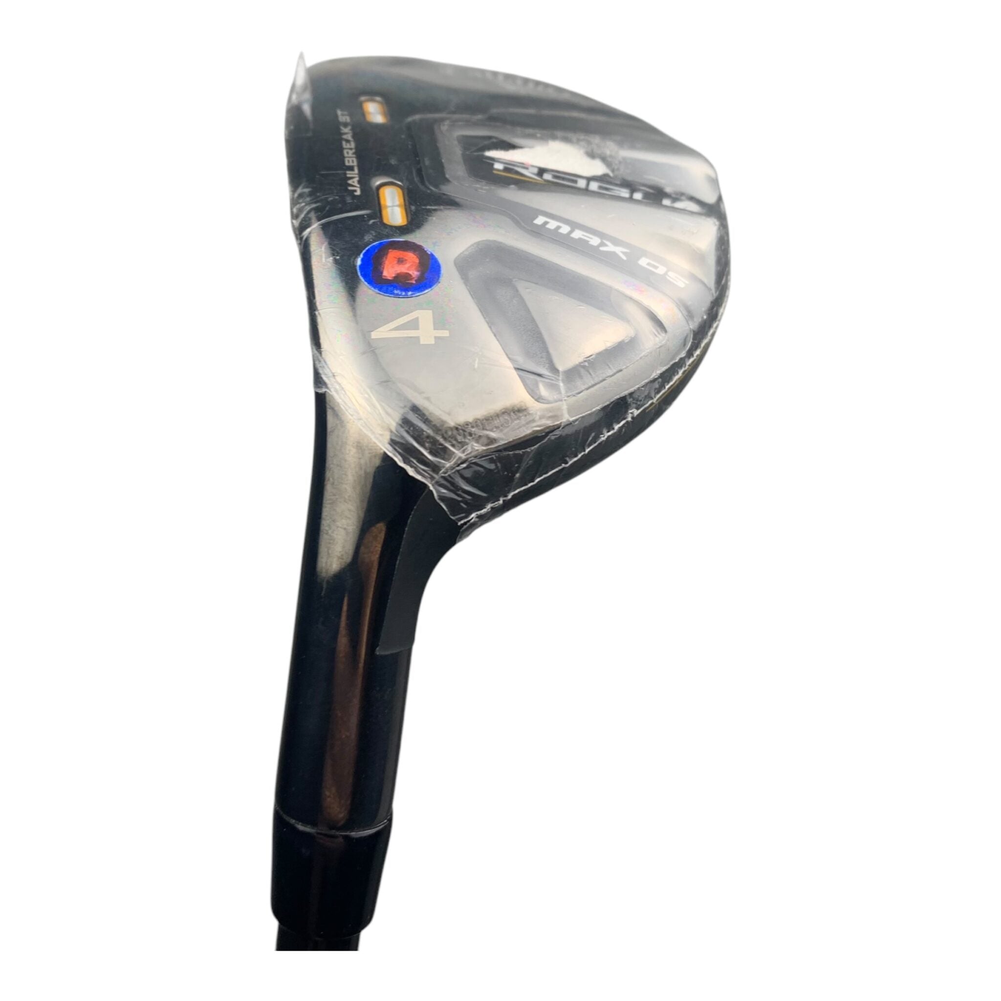 Callaway Rogue ST Max OS Hybrid / Flex Regular / Graphite / #4/21 - Left