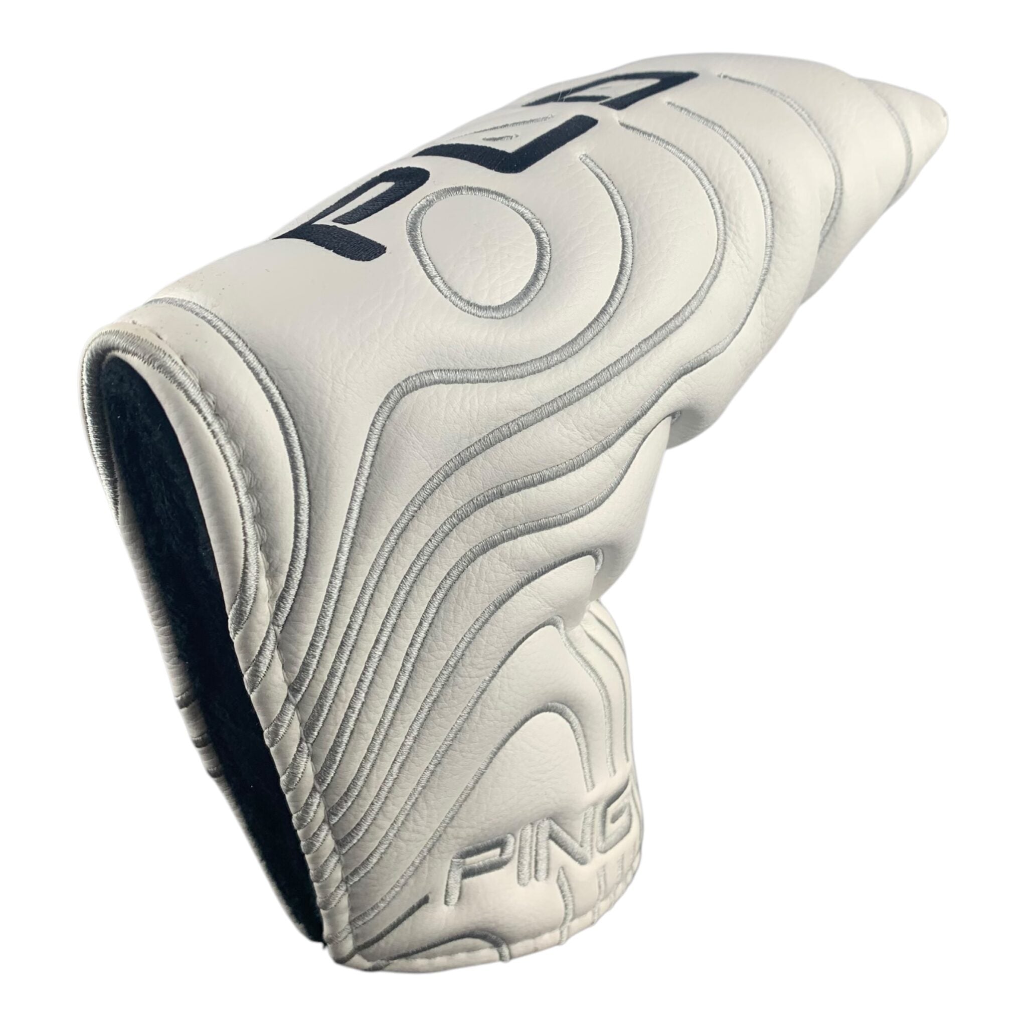 PING PLD considera il 2D Putter / 35"