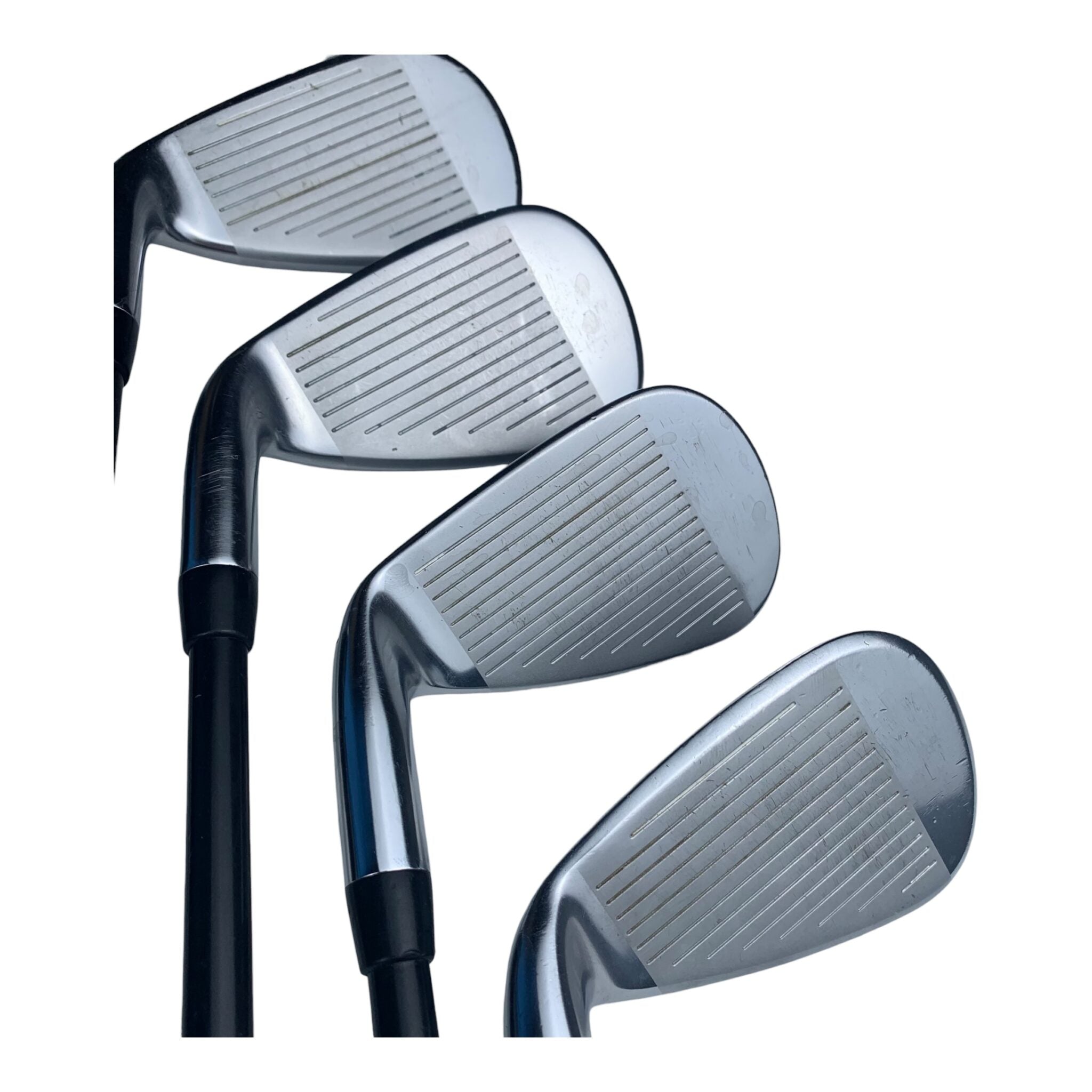 Cobra F-max Iron set / Flex Regular / 5-G / Graphite