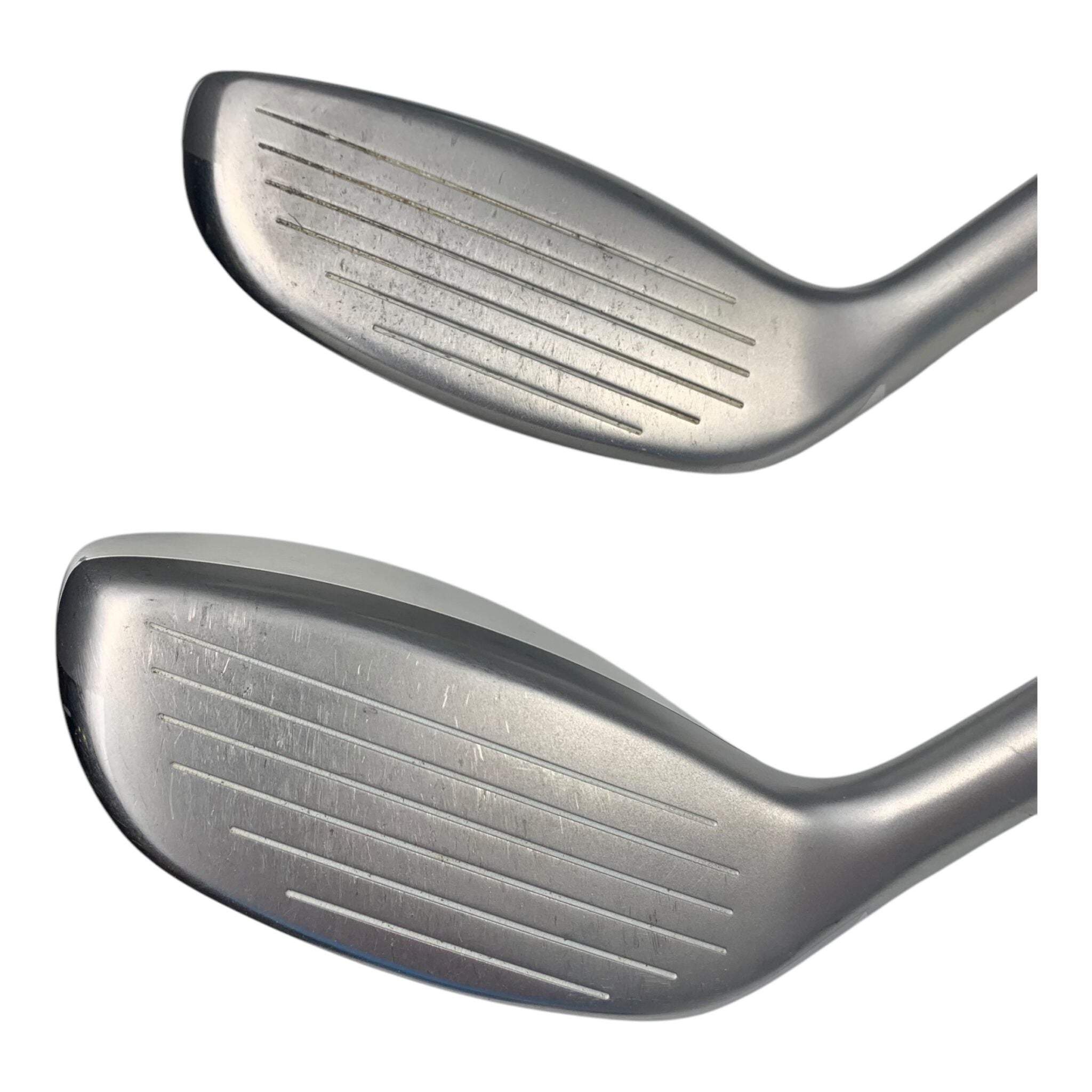 PING Rhapsody Iron Set / Flex Ladies / 5H-SW / Graphite