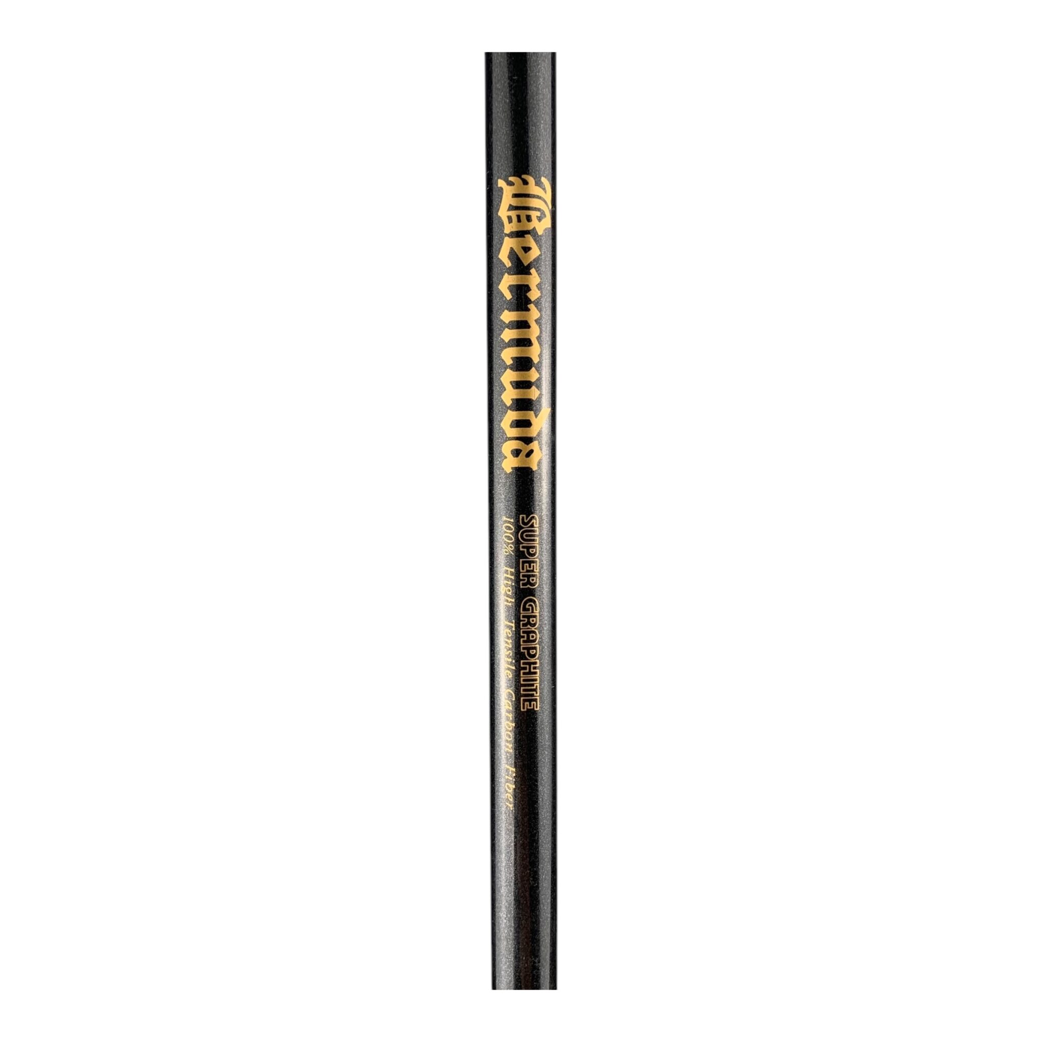 Bermude Jumbo Fairway Wood / Flex A-flex / Grafite / #5/21