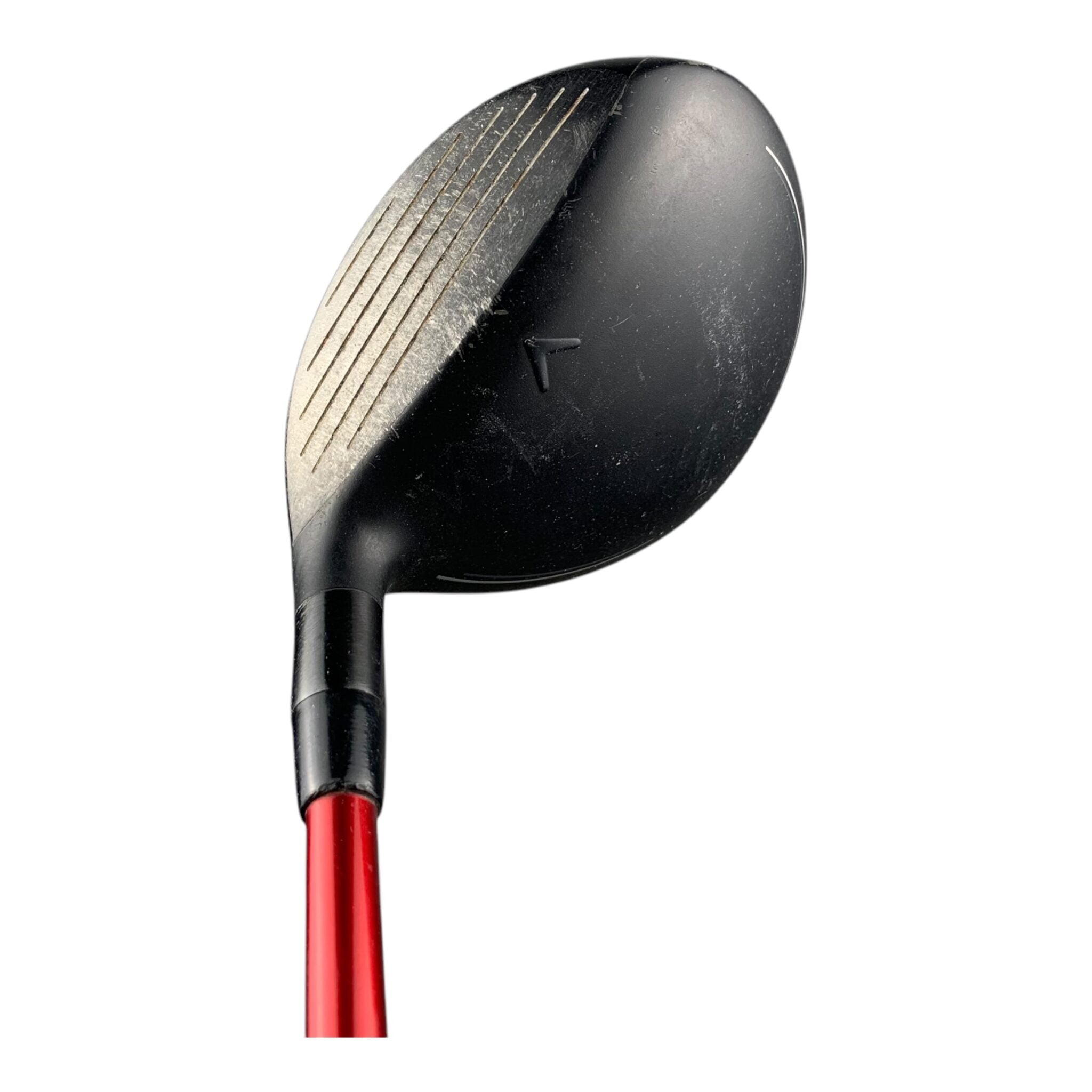 Callaway XR Fairway Wood / Flex Regular / Graphite / #9/24