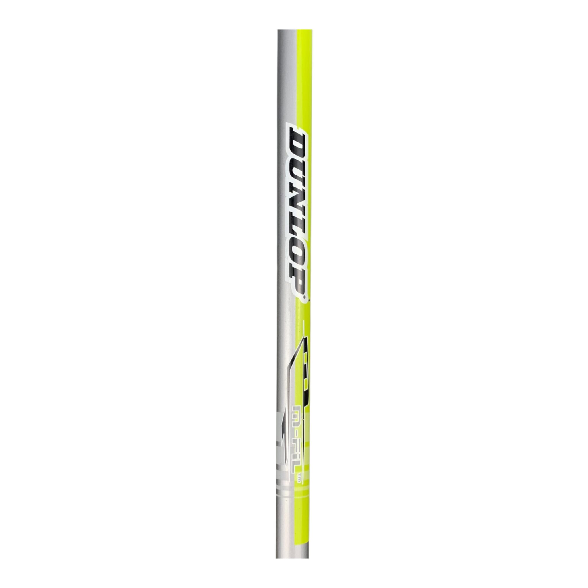 Dunlop Loco Serie L Hybrid / Flex Regular / Grafito / #4/25
