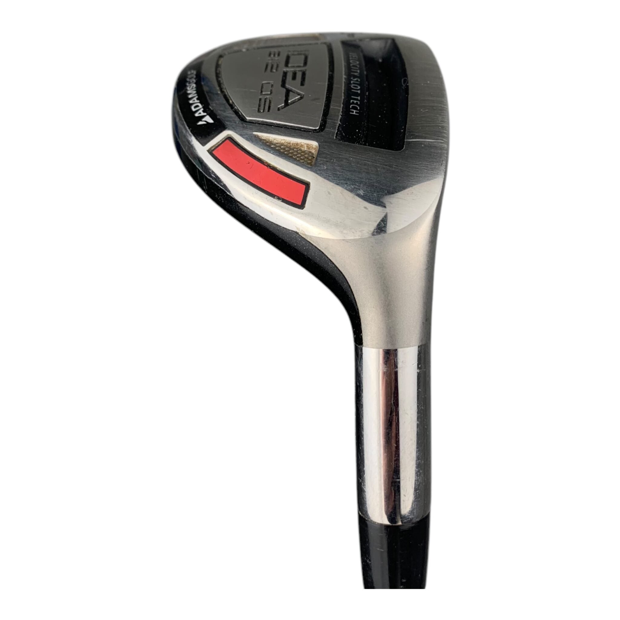 Adamsgolf Idea A12 Hybrid / Flex A-flex / Grafit / #5/26