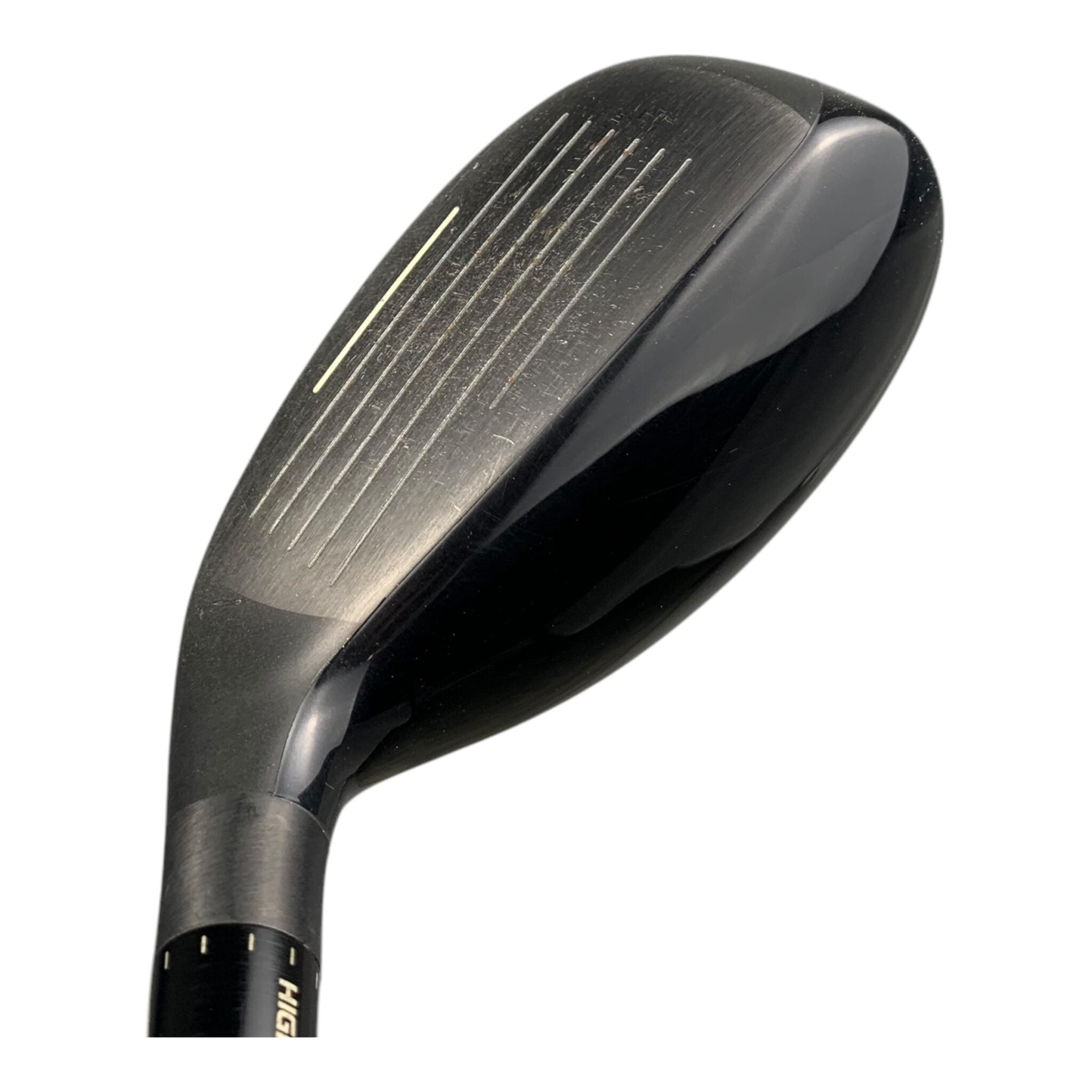 TaylorMade M1 Hybrid / Flex Stiff / Graphite / #4/21