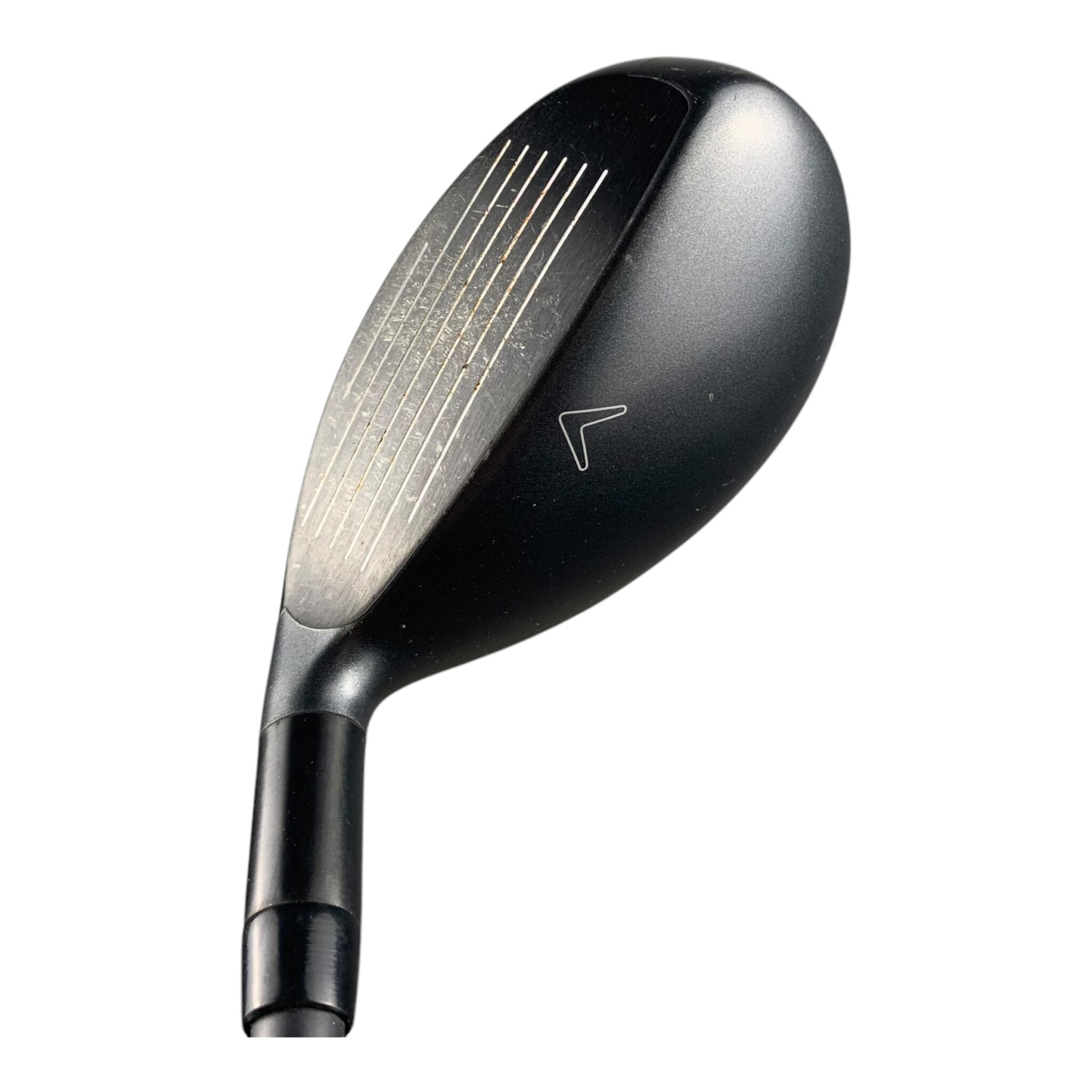 Callaway X2 Hot Hybrid / Flex A-flex / Graphite / #4/22