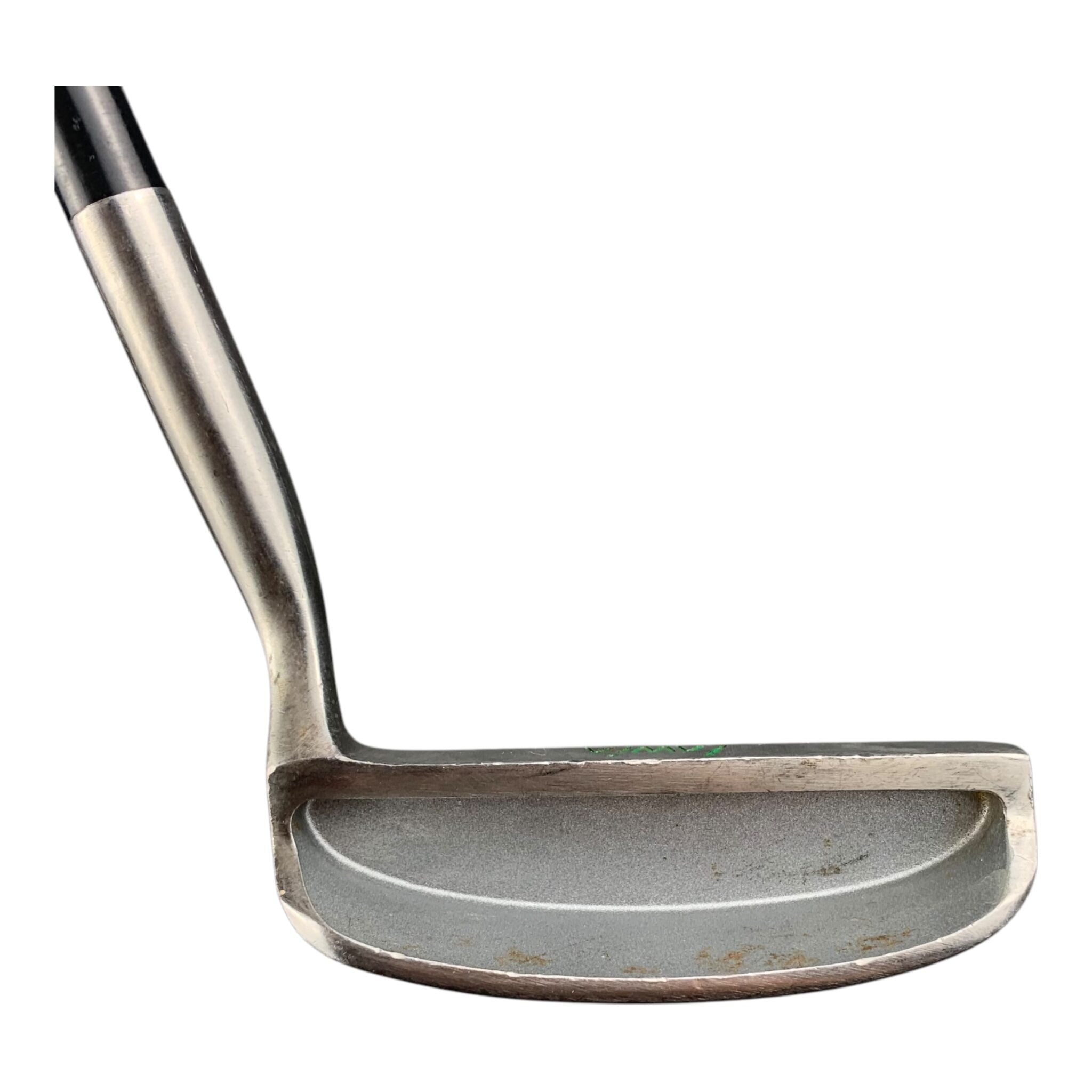 Lavia Serie III Wedge / Acciaio / #38/0