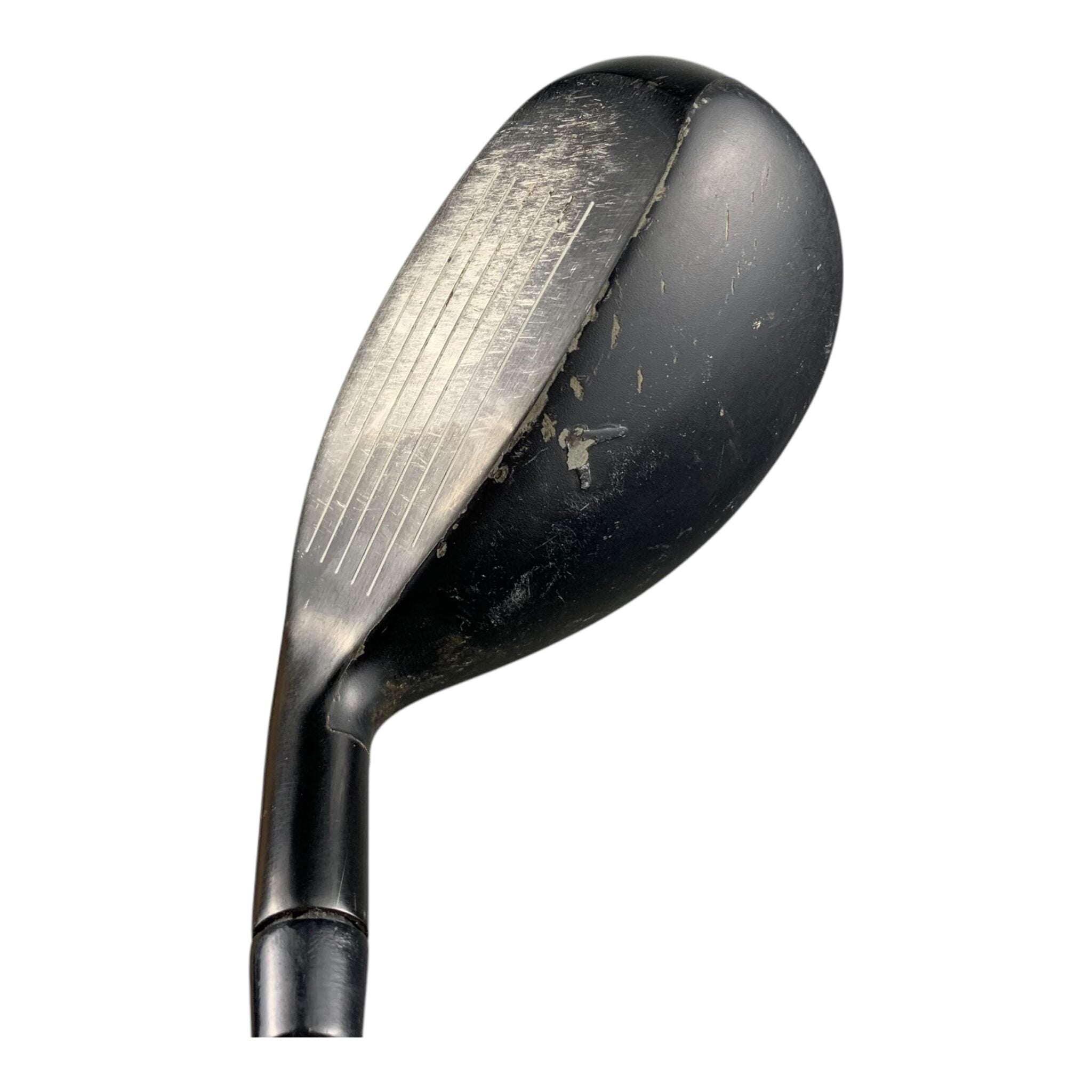 Callaway XR OS Hybrid / Flex A-flex / Graphite / #5/25