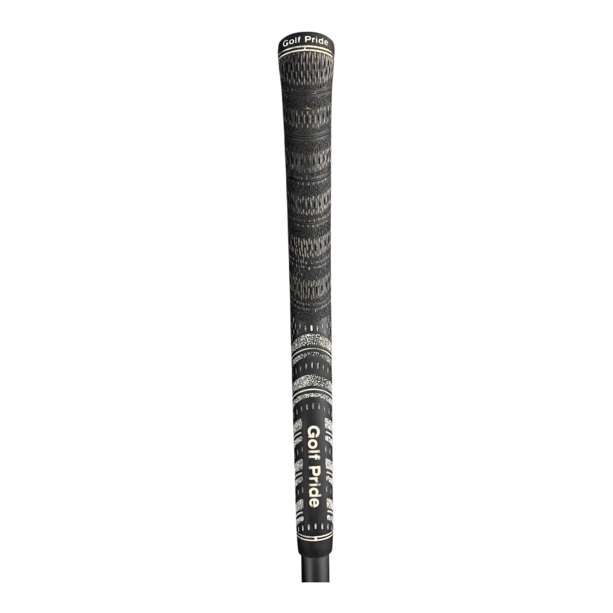 Taylormade Driver Shaft / Heart Smoke Green 6.5 / Flex X-Stiff / 45.75" Std.