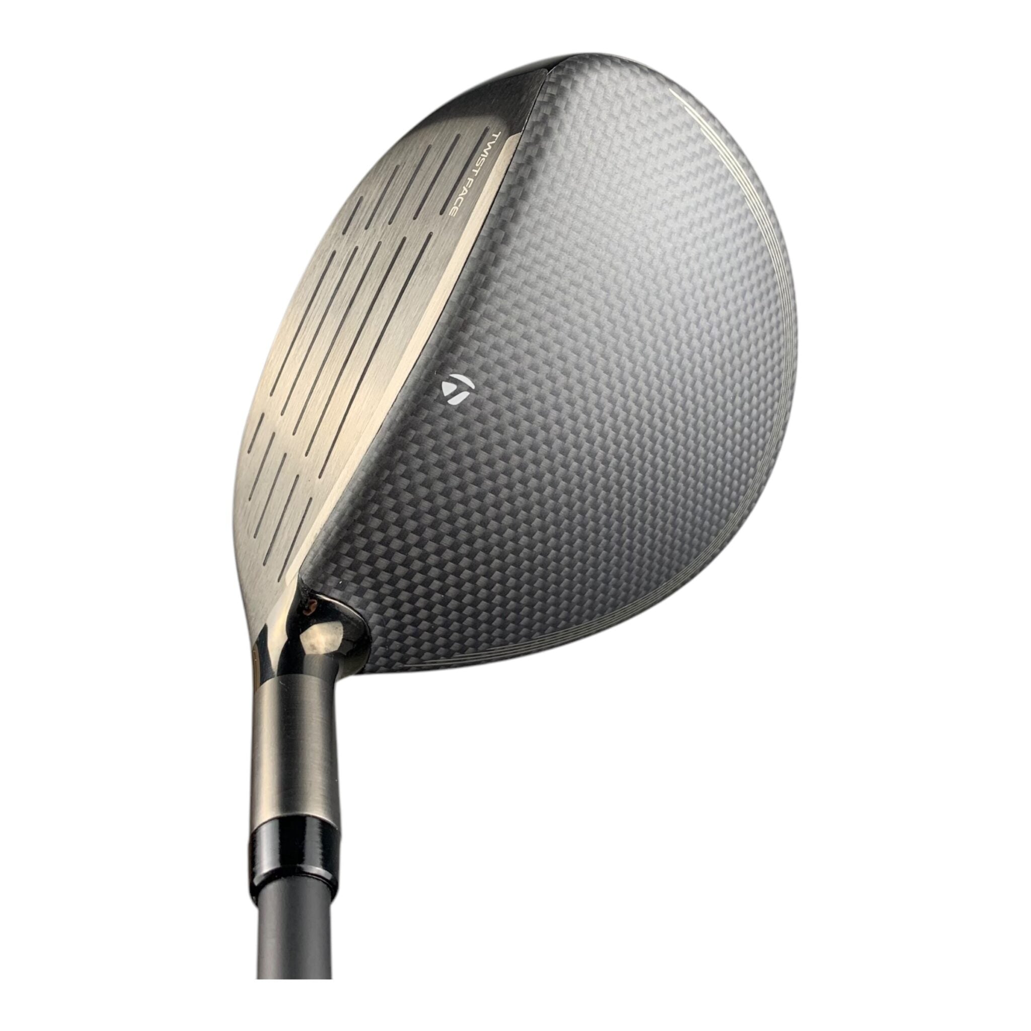 TaylorMade Qi35 Max Lite Fairway Wood / Flex A-flex / Graphit / #7/21.5