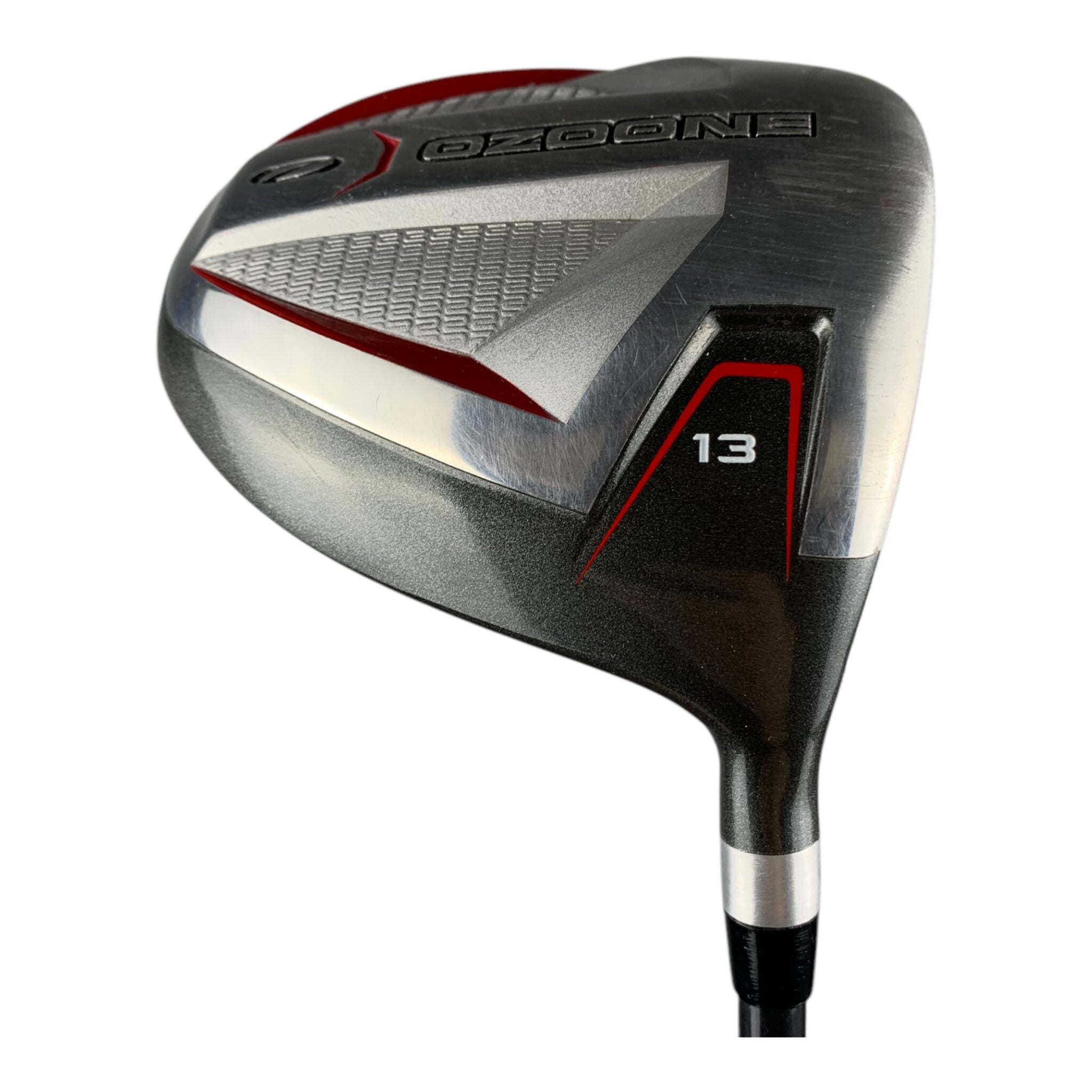 Ozone Quest Driver / Flex Damen / Loft 13