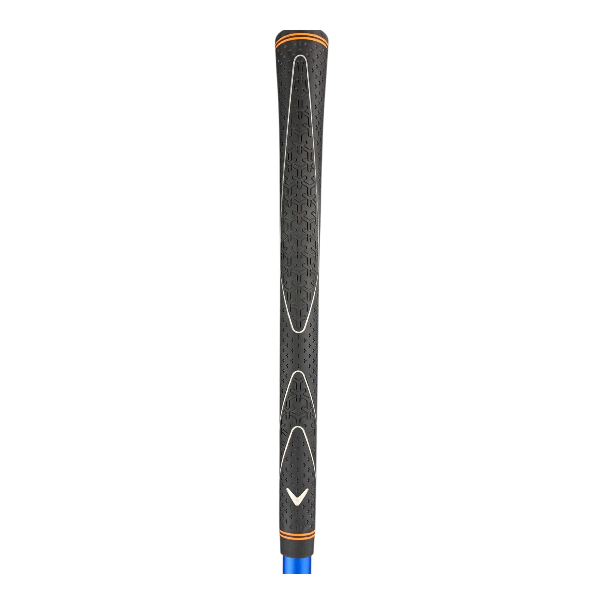 Callaway X2 Caldo Hybrid / Flex A-flex / Grafite / #4/22
