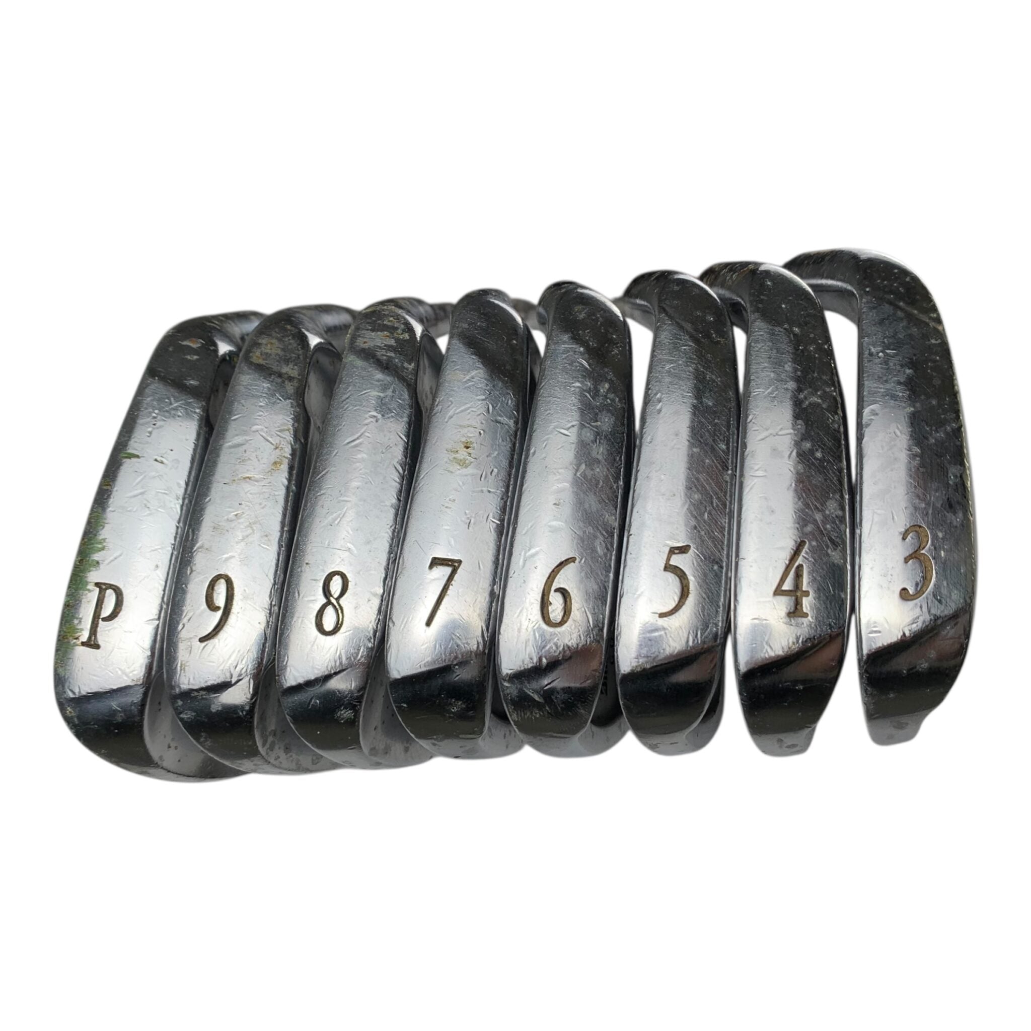 Bridgestone J33 Set di ferri / Flex Regular / 3-PW / Acciaio