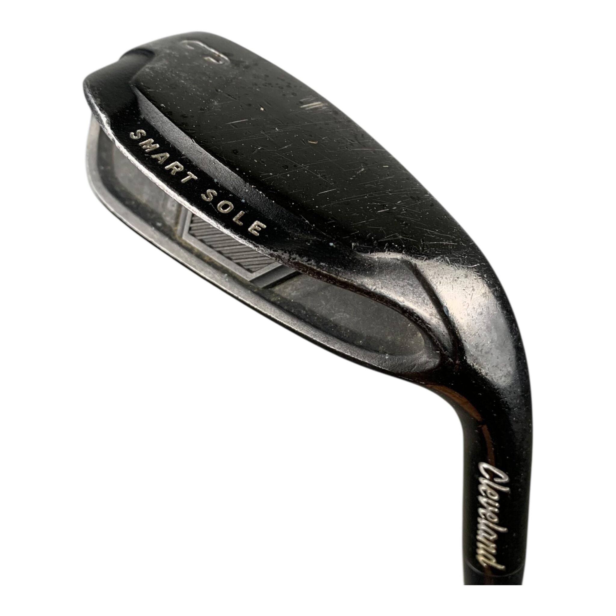 Cleveland Suole intelligenti Chipper Wedge / Grafite / #37/0