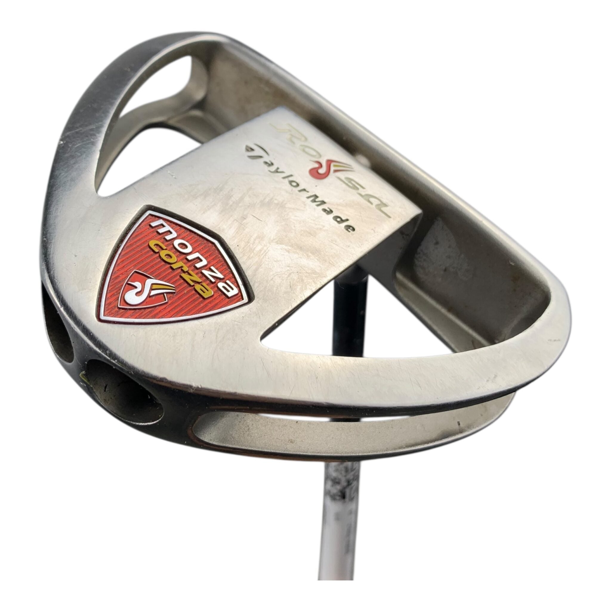 TaylorMade Rossa Monza Corsa Putter / 33