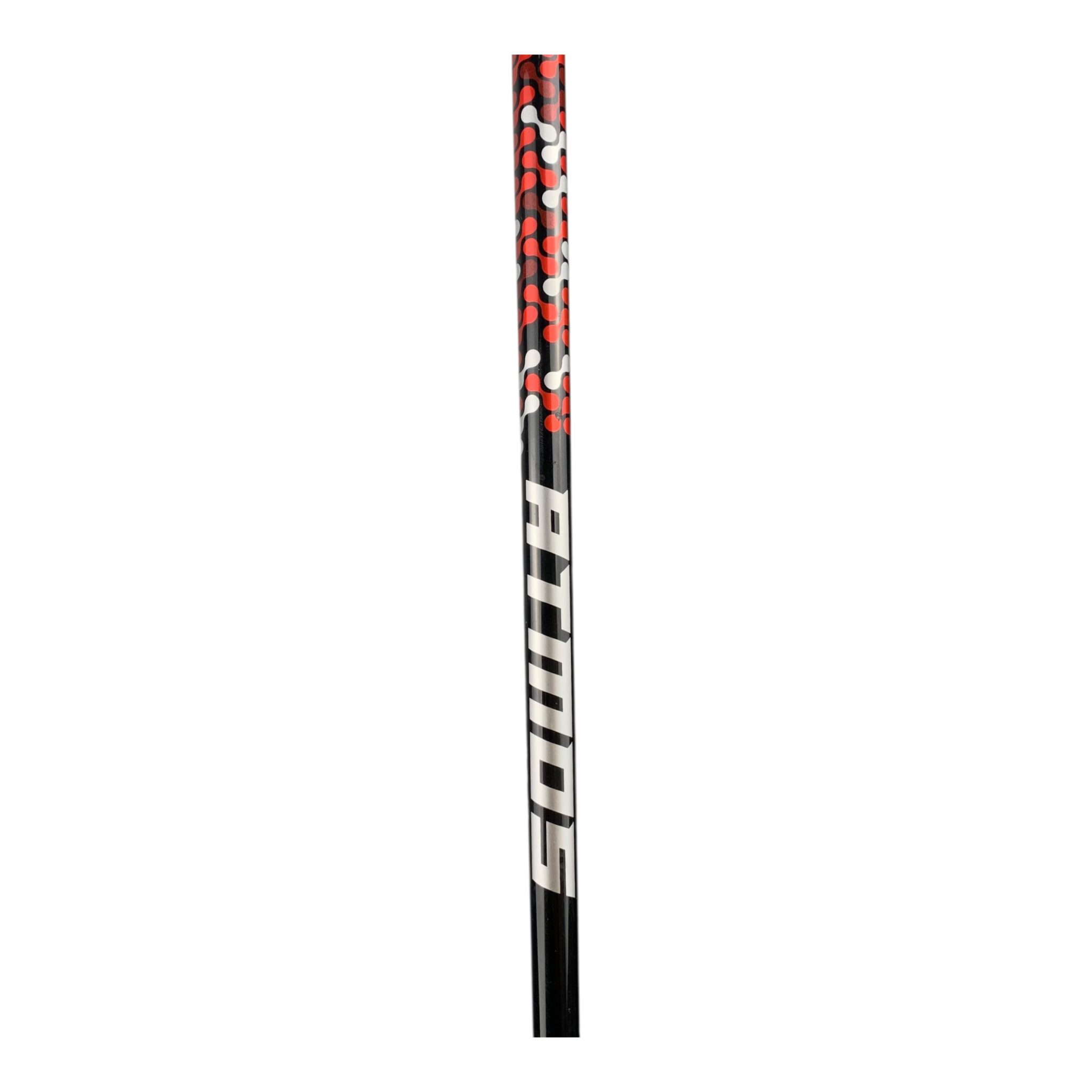 TaylorMade M4 2021 Hybrid / Flex Stiff / Graphit / #3/19
