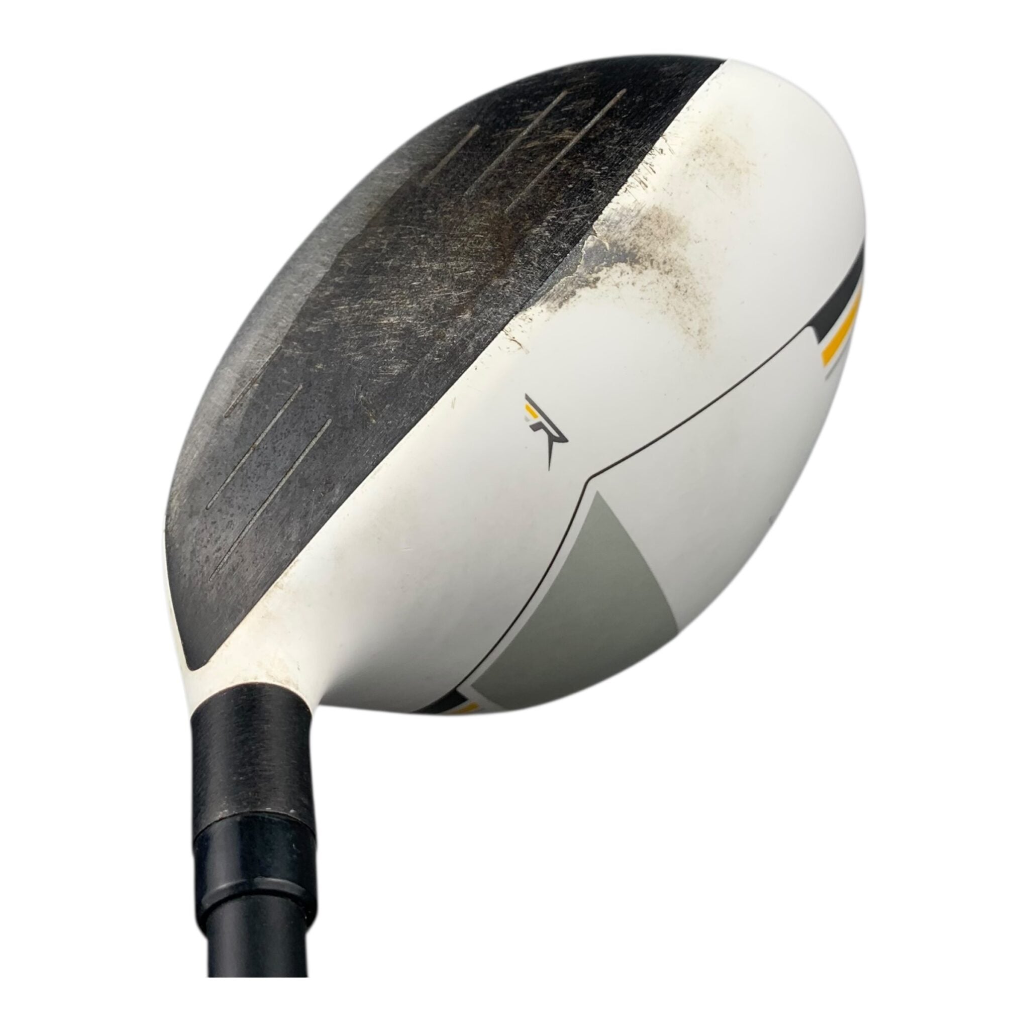 TaylorMade RocketBallz RBZ Stage 2 Tour Fairway Wood / Flex Regular / Graphite / #3/15