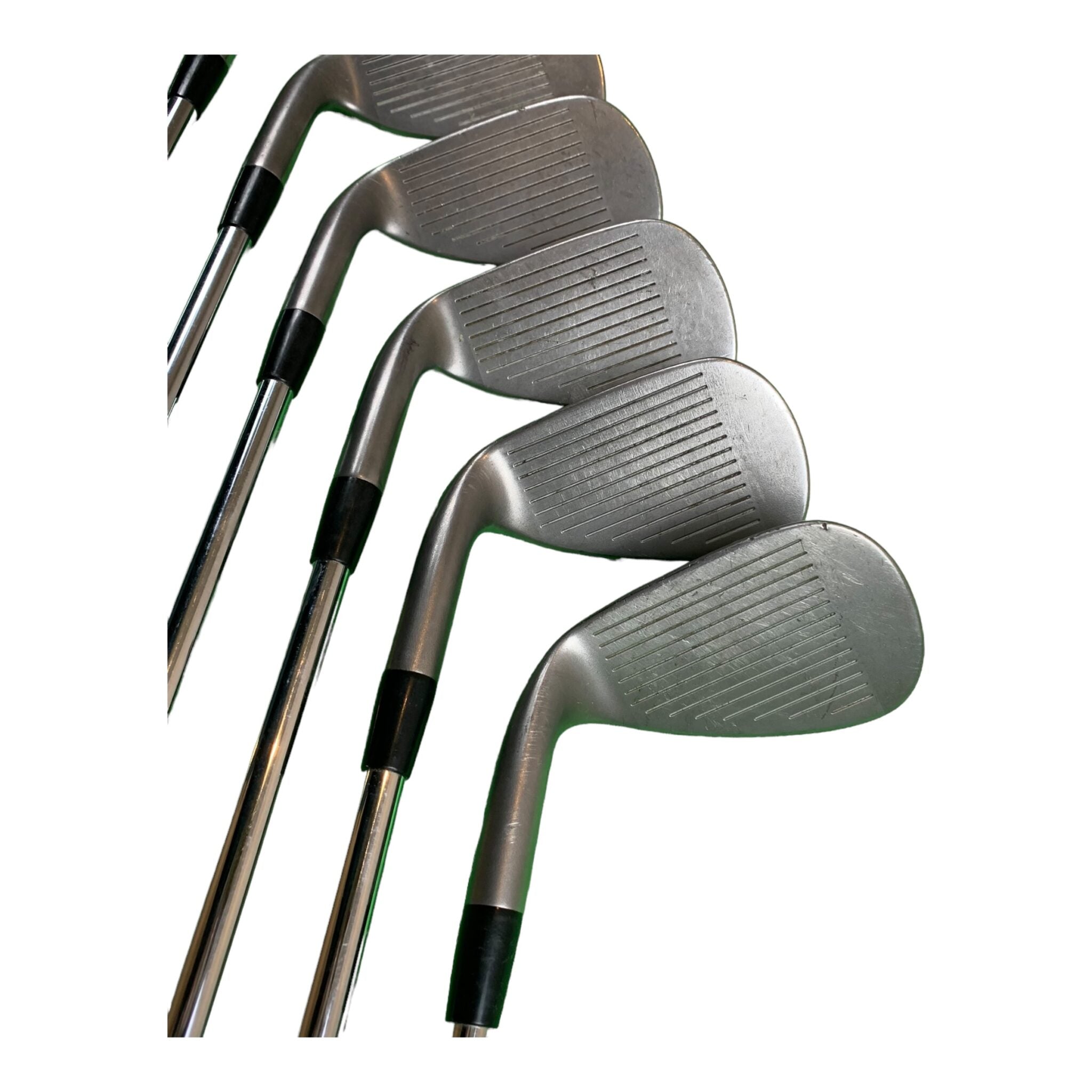 Mizuno JPX-EZ iron set / Flex Regular / 5-PW+SW / Steel