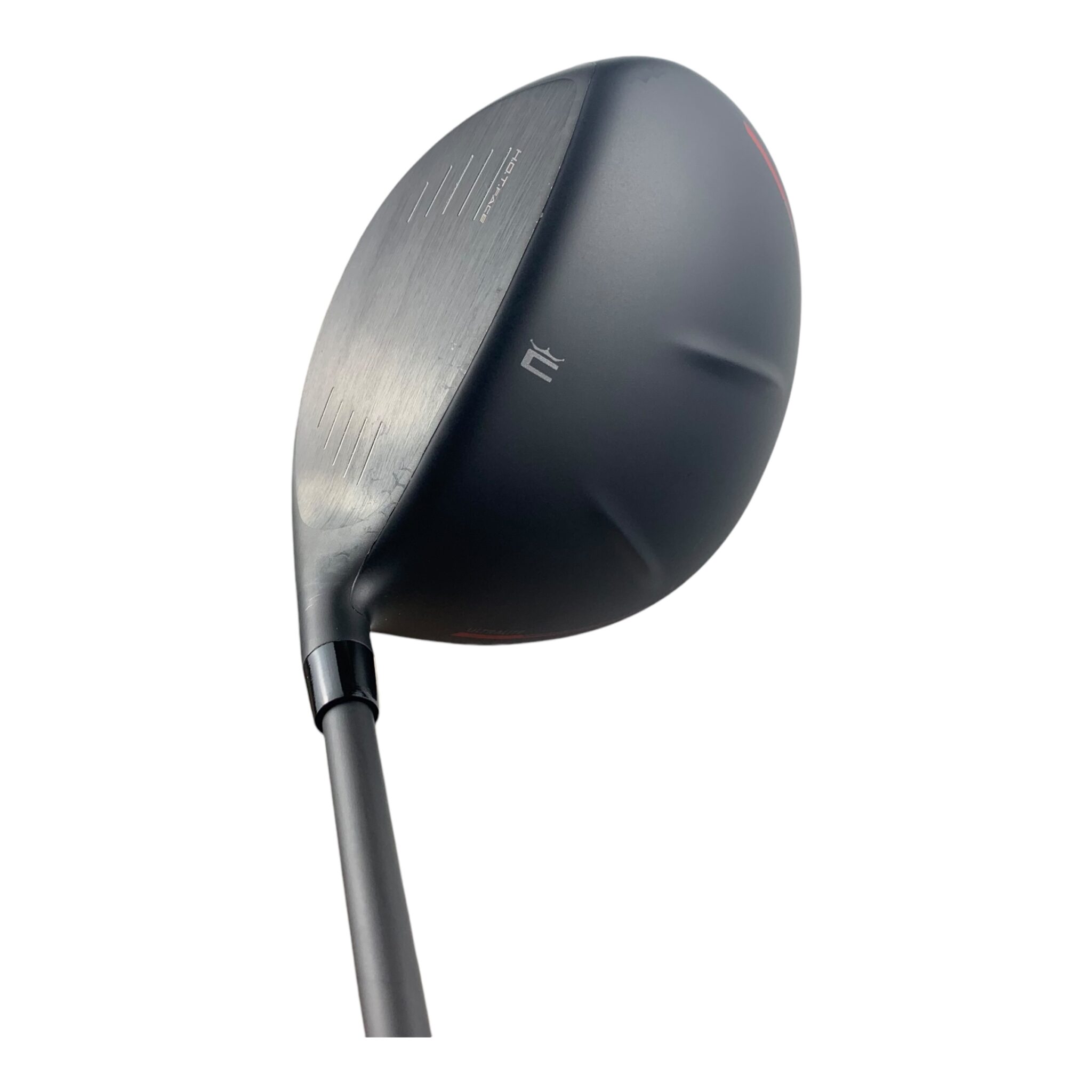 Cobra ARIAX Offset Driver / Flex Regular -Grafite/ Loft 11.5