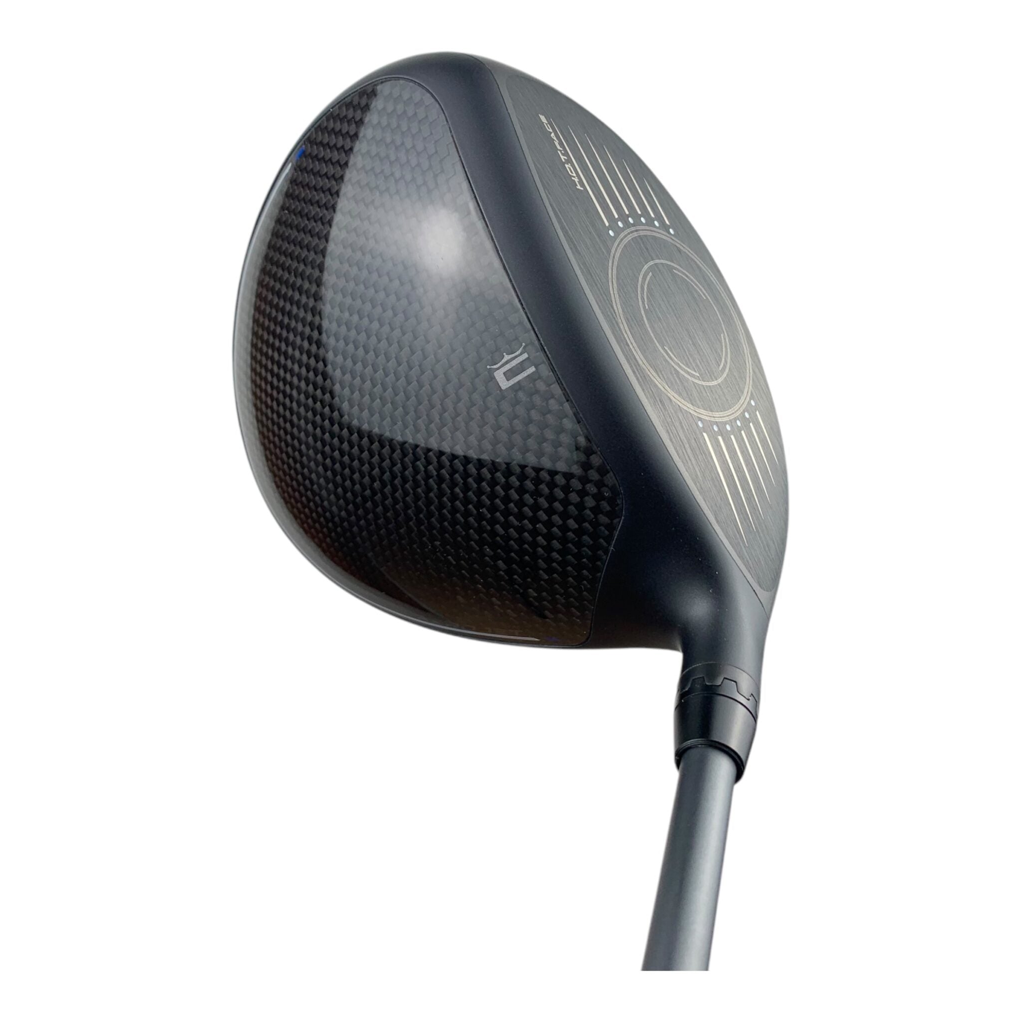 Cobra Aerogetto Driver / Flex Regular -Grafite/ Loft 10.5 - MANO SINISTRA