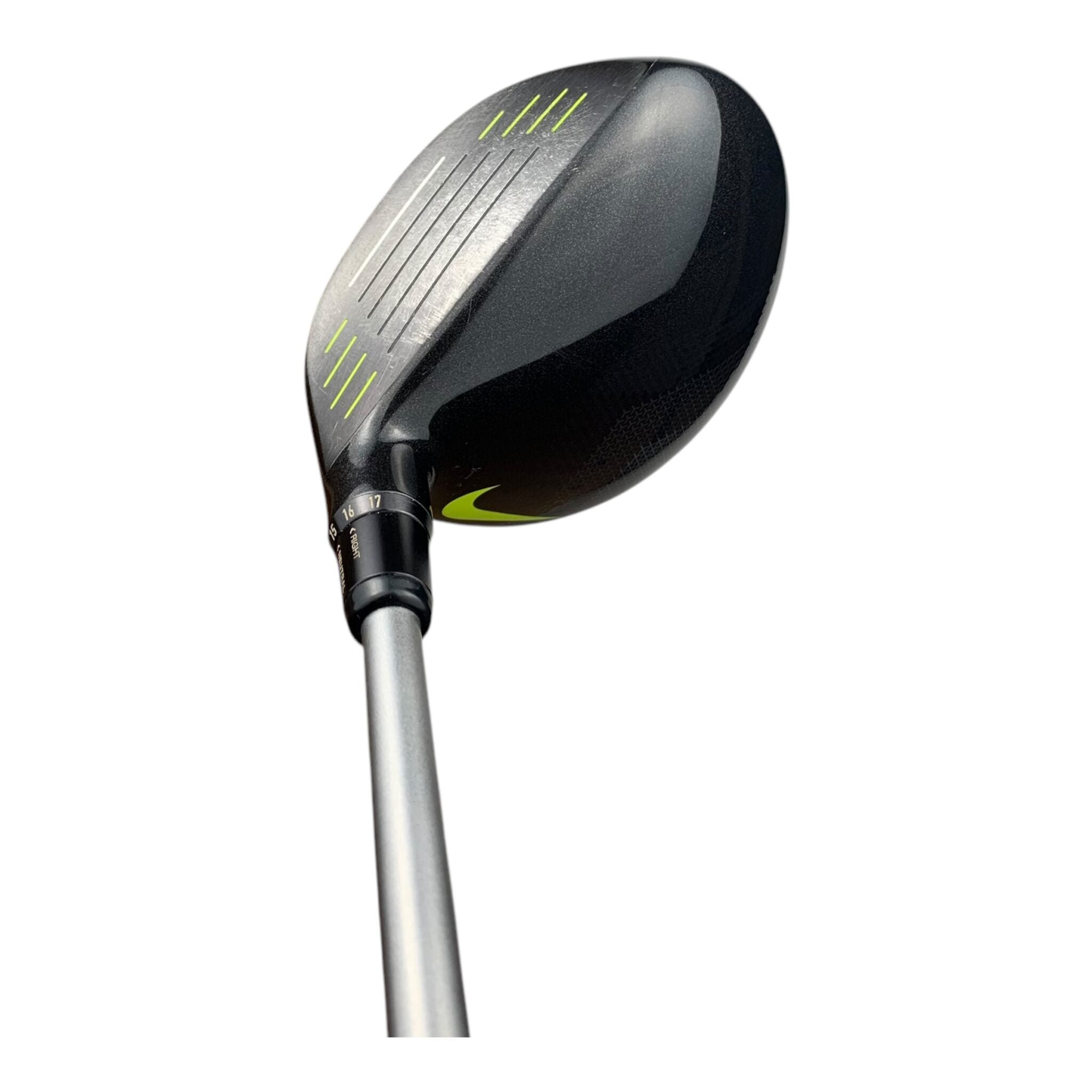 NikeVapore Flex Fairway Wood / Flex Stiff / #3/15