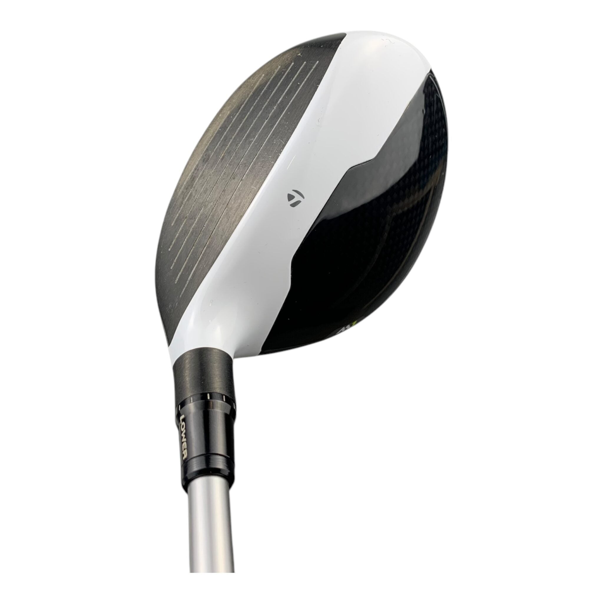 TaylorMade M1 Fairway Wood / Flex Stiff / Graphite / #3/15