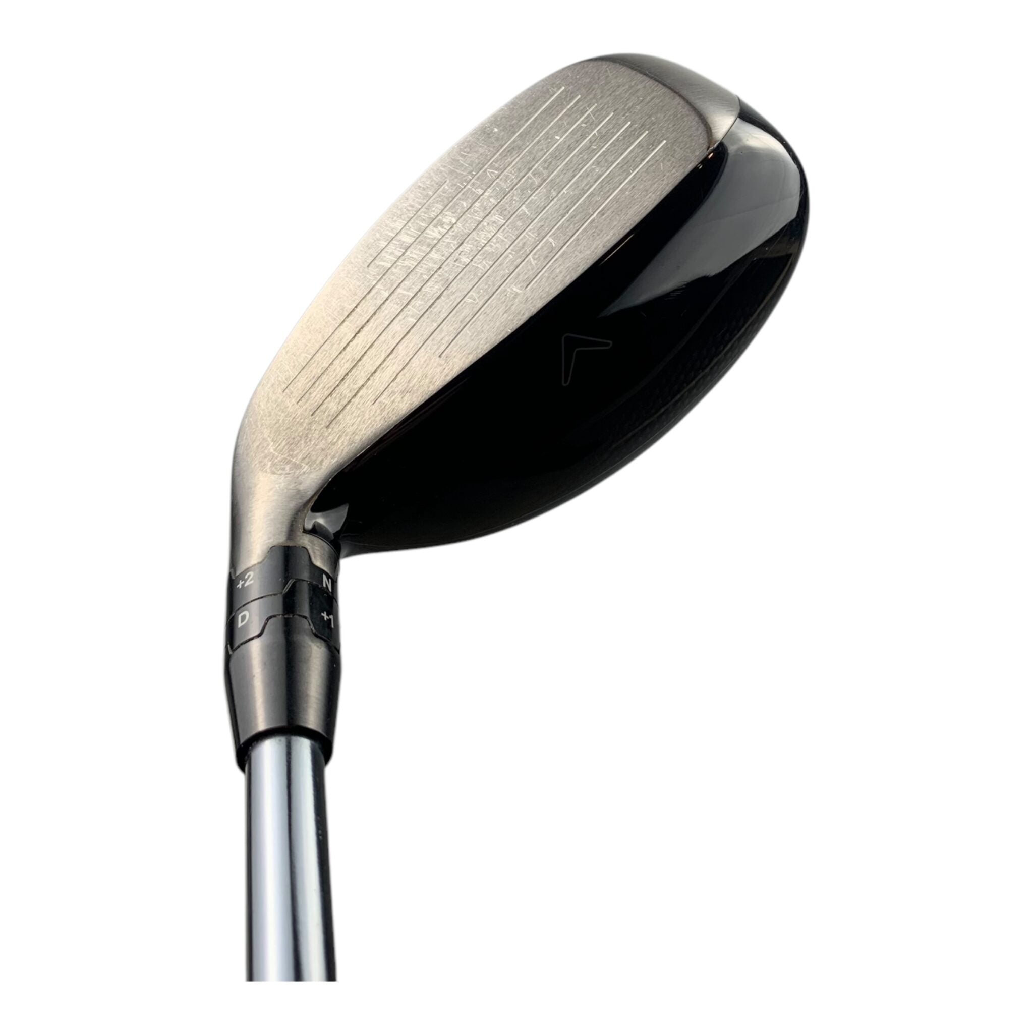 Callaway Apex Hybrid / Flex Regular / Graphite / #4/21