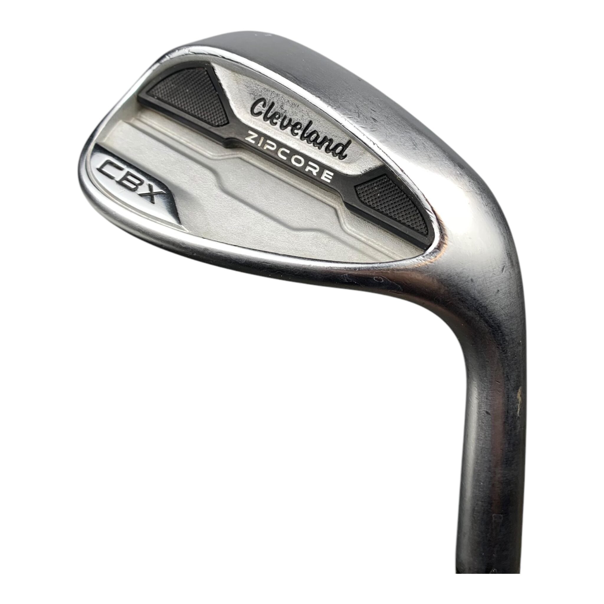 Cleveland CBX Zipcore Wedge / Graphite / #56/12