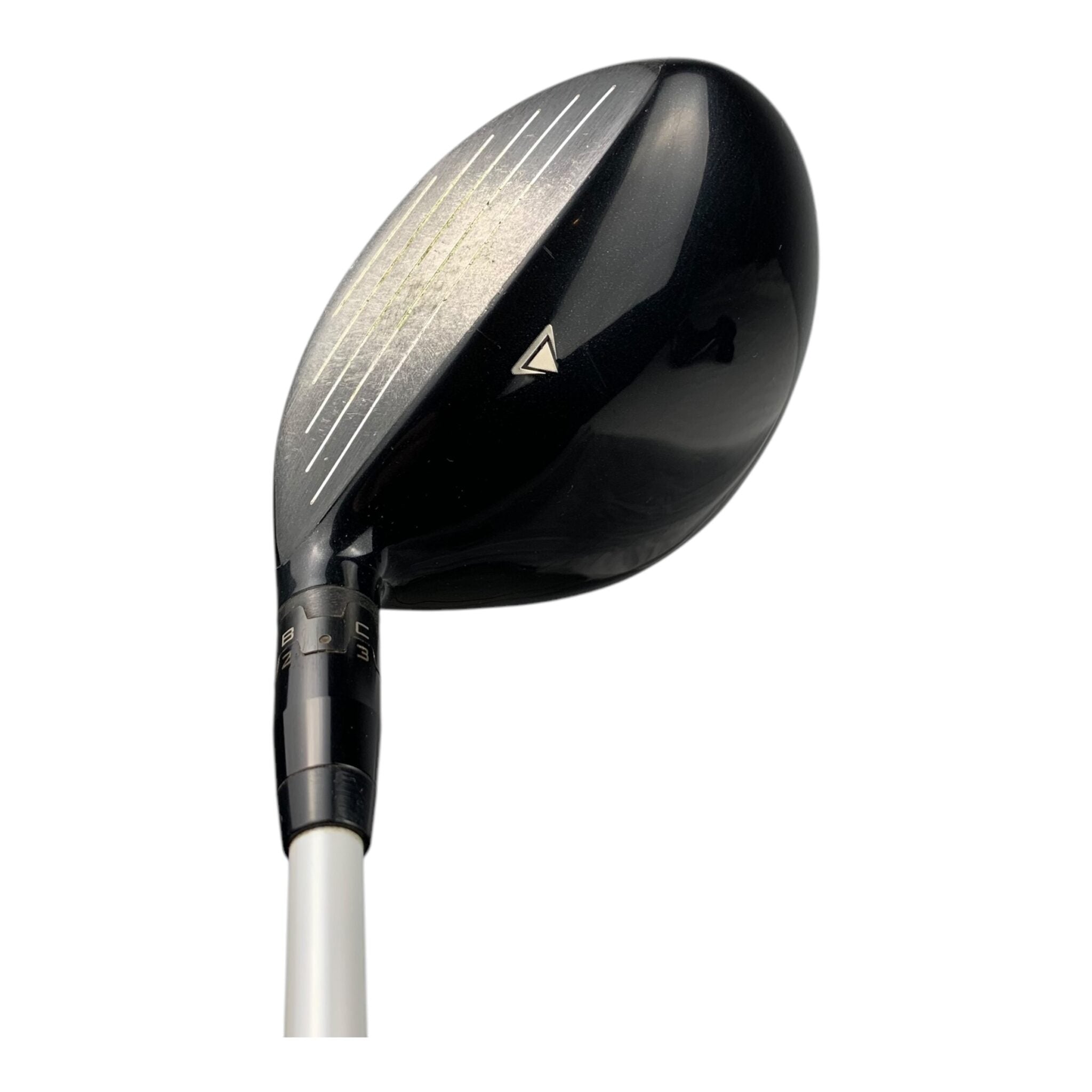Titleist 915F Fairway Wood / Flex Regular / Grafito / #3/13.5