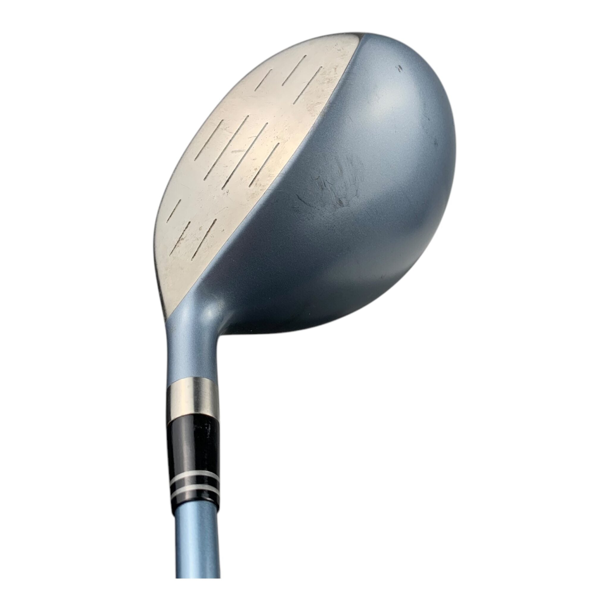 Tour Golf X-38 Fairway Wood / Flex Ladies / Grafiet / #3/15