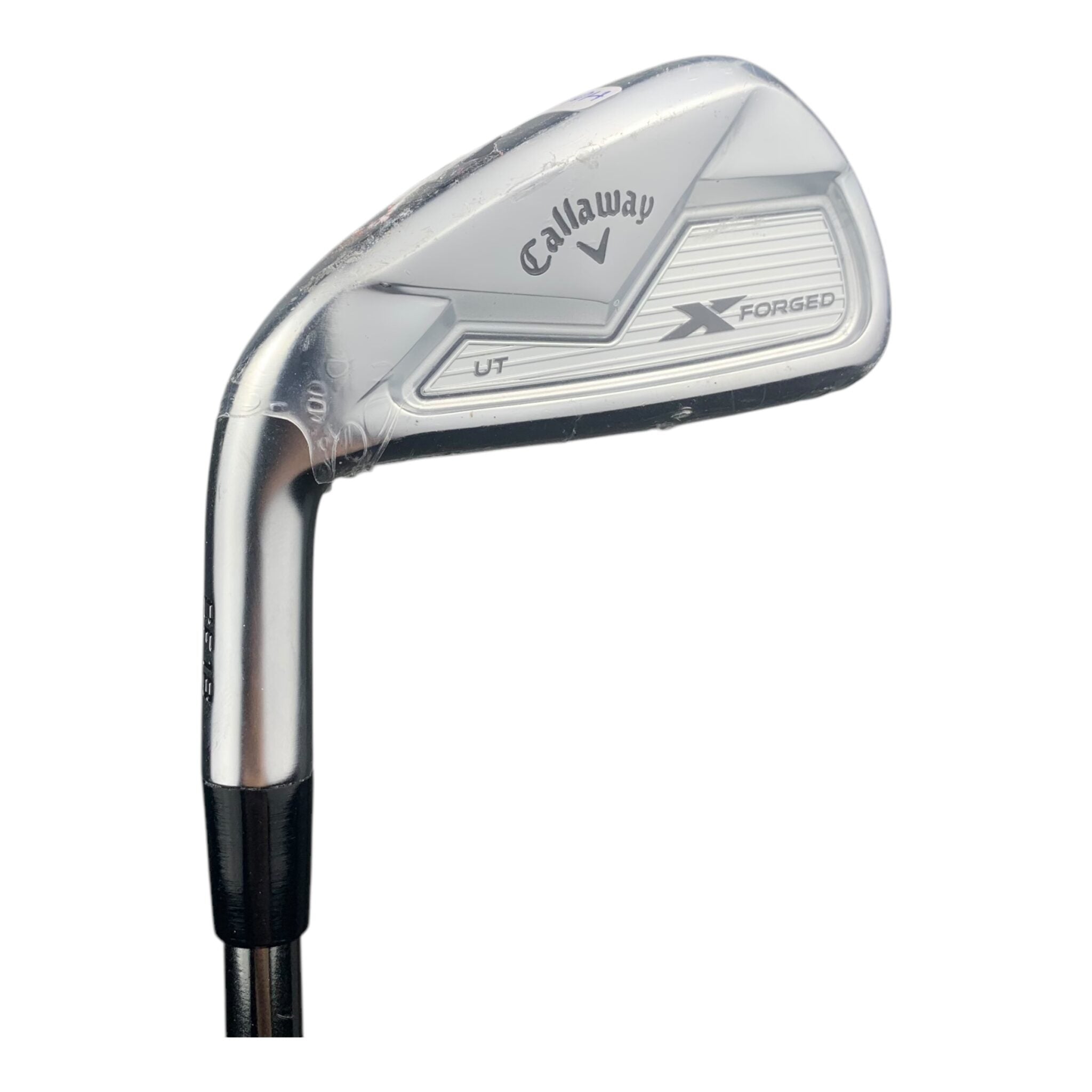 Callaway X-Forged OUT Driving Iron / Stiff - Graphite / #3/21 - Left