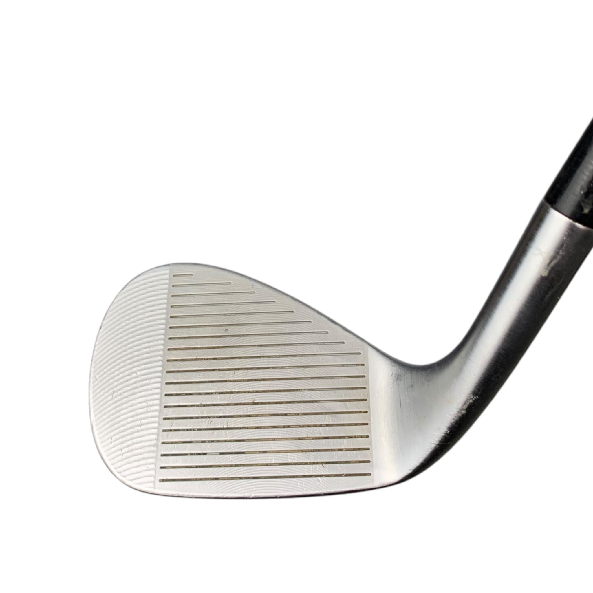 Cleveland RTX-6 Wedge / Steel / #50/10