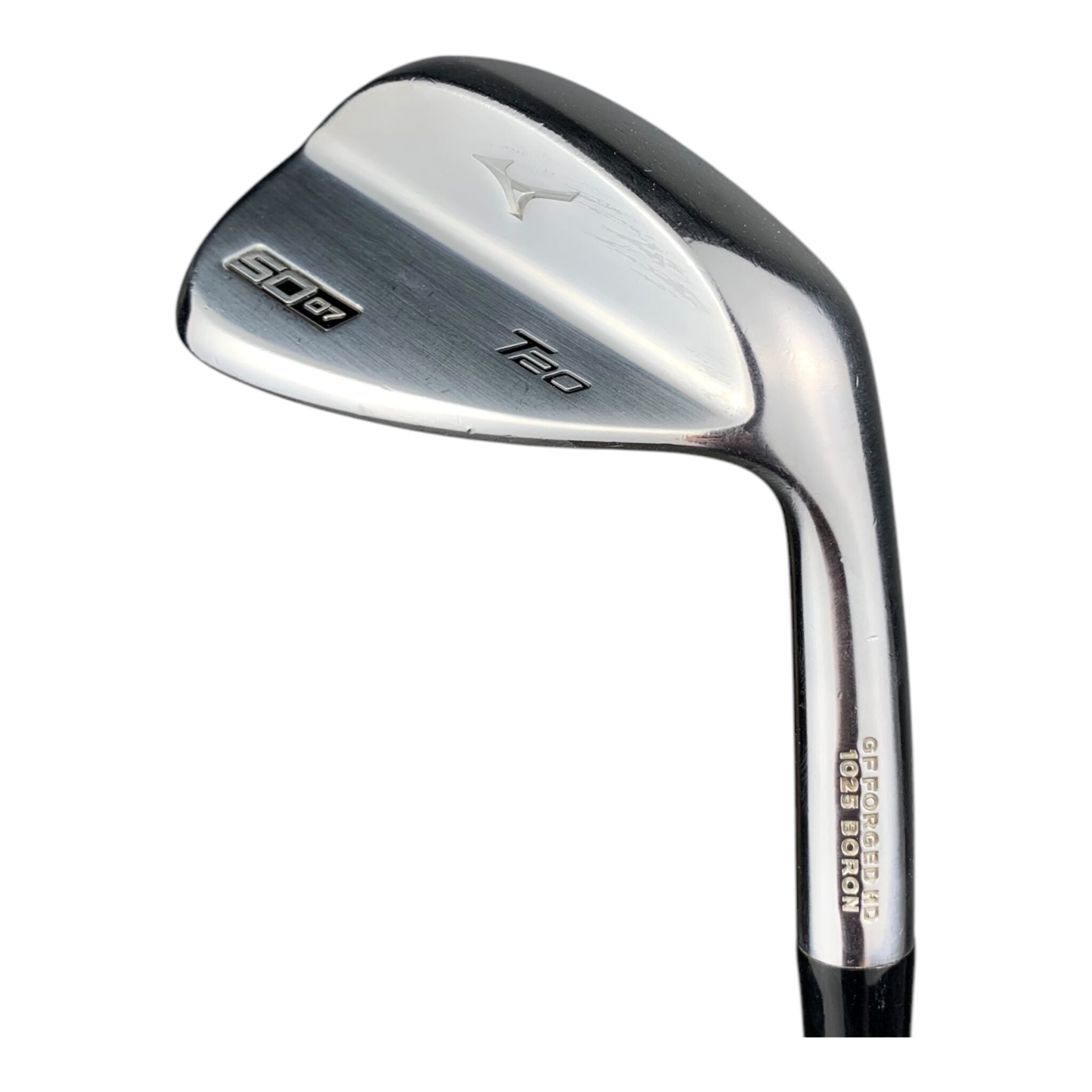Mizuno T20 Wedge / Graphite / #50/07