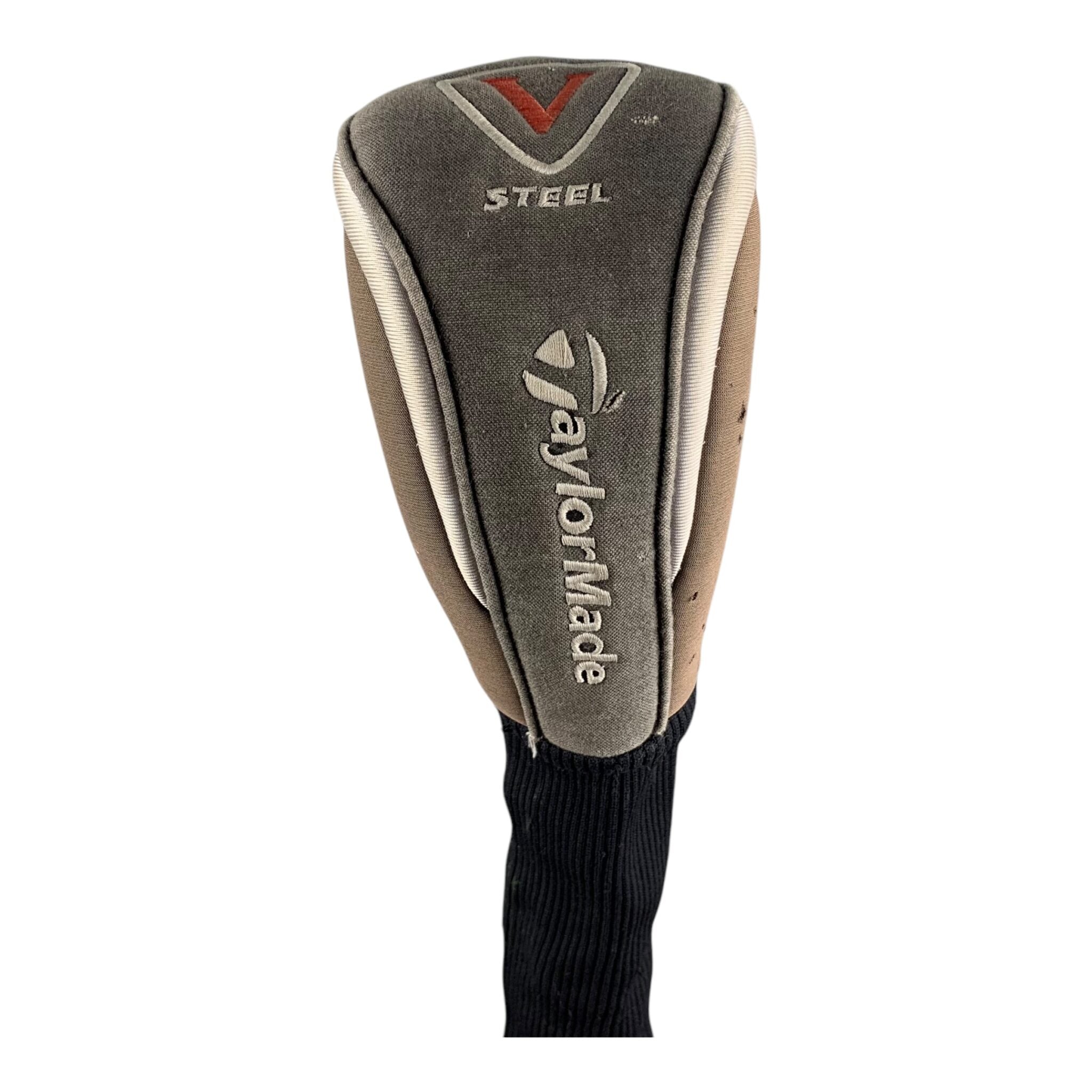 TaylorMade V-steel Fairway Wood / Flex Regular / Graphite / #5/18