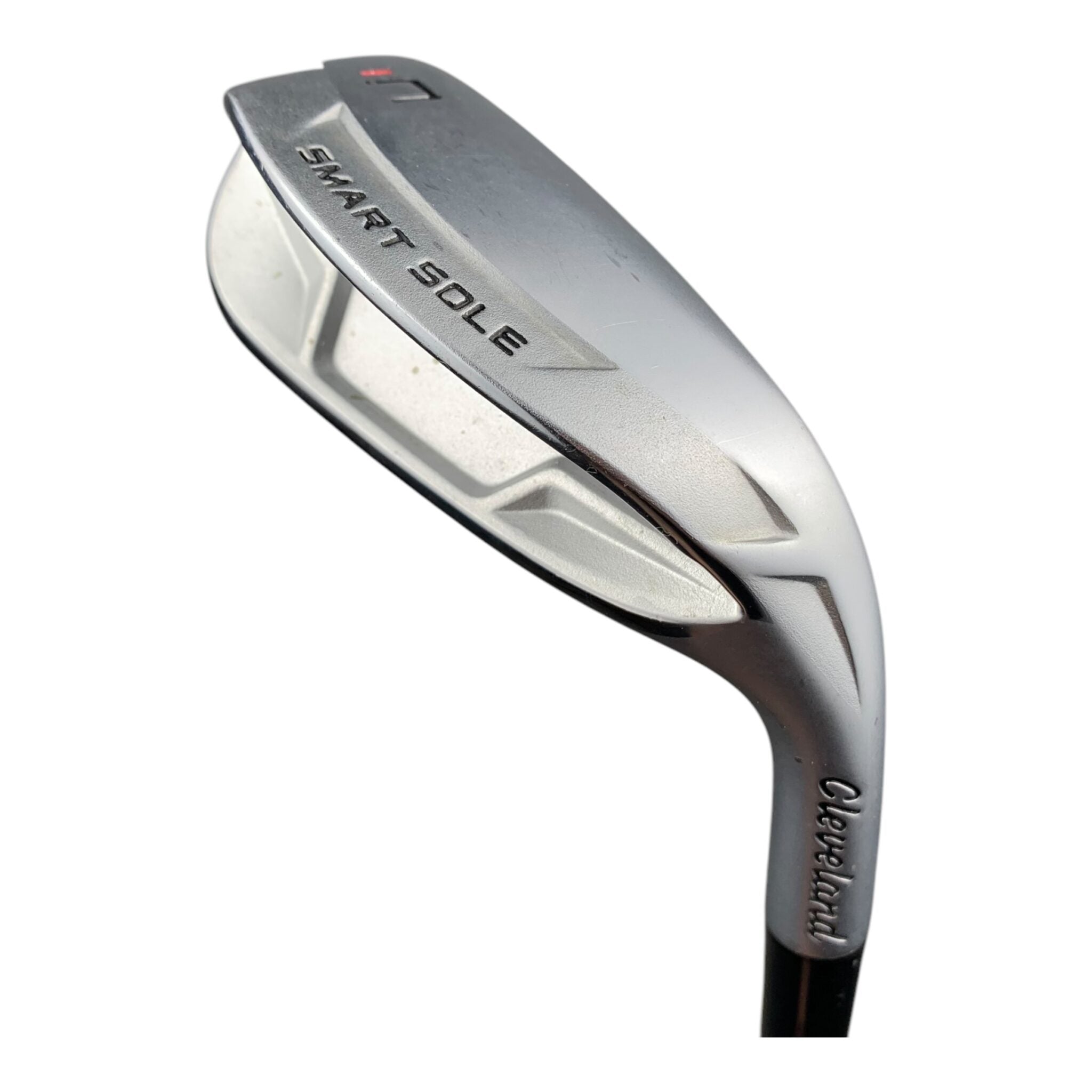 Cleveland Smart soles Chipper Wedge / Graphite / #42/0