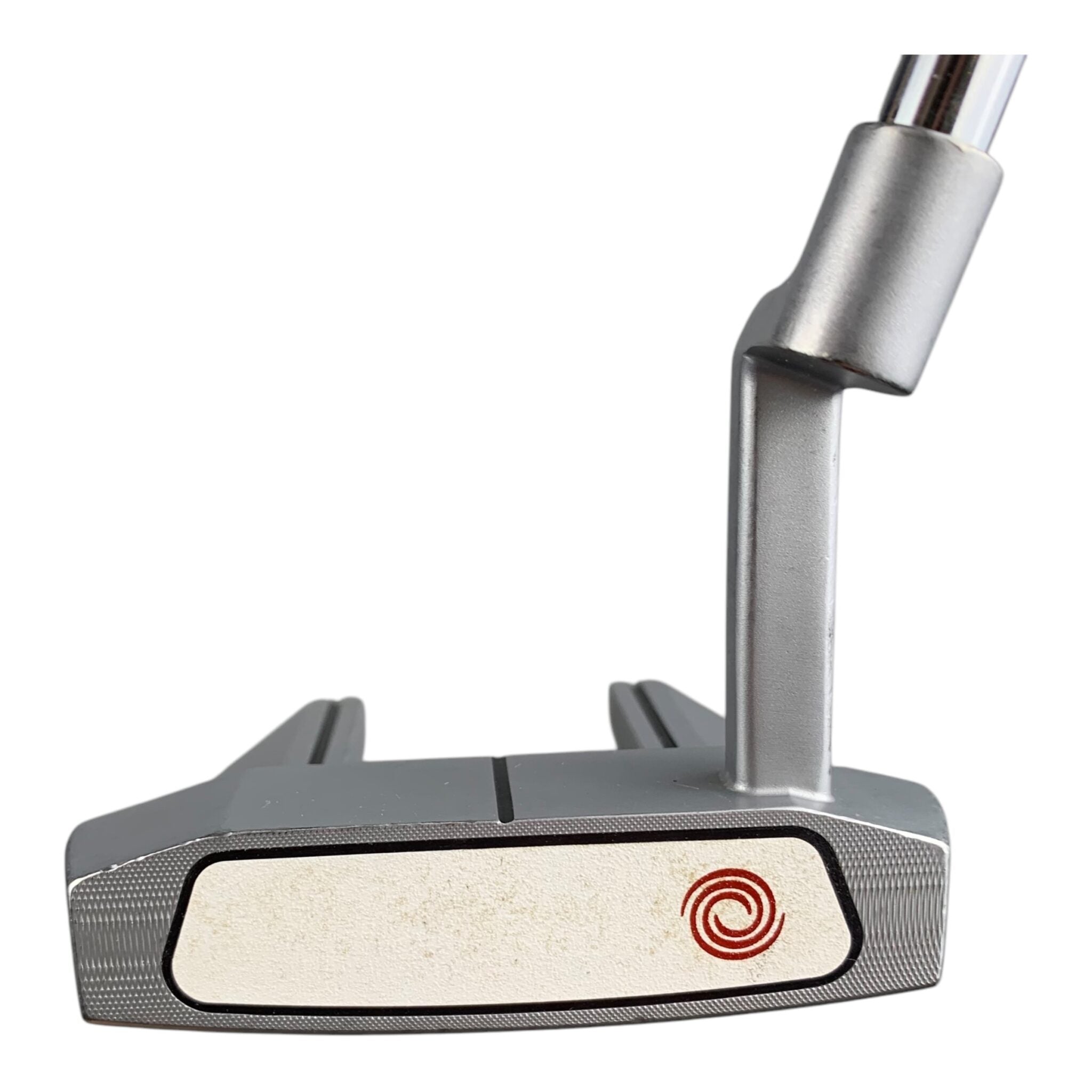 Odyssey White Hot AND 7 CH Putter / 35"