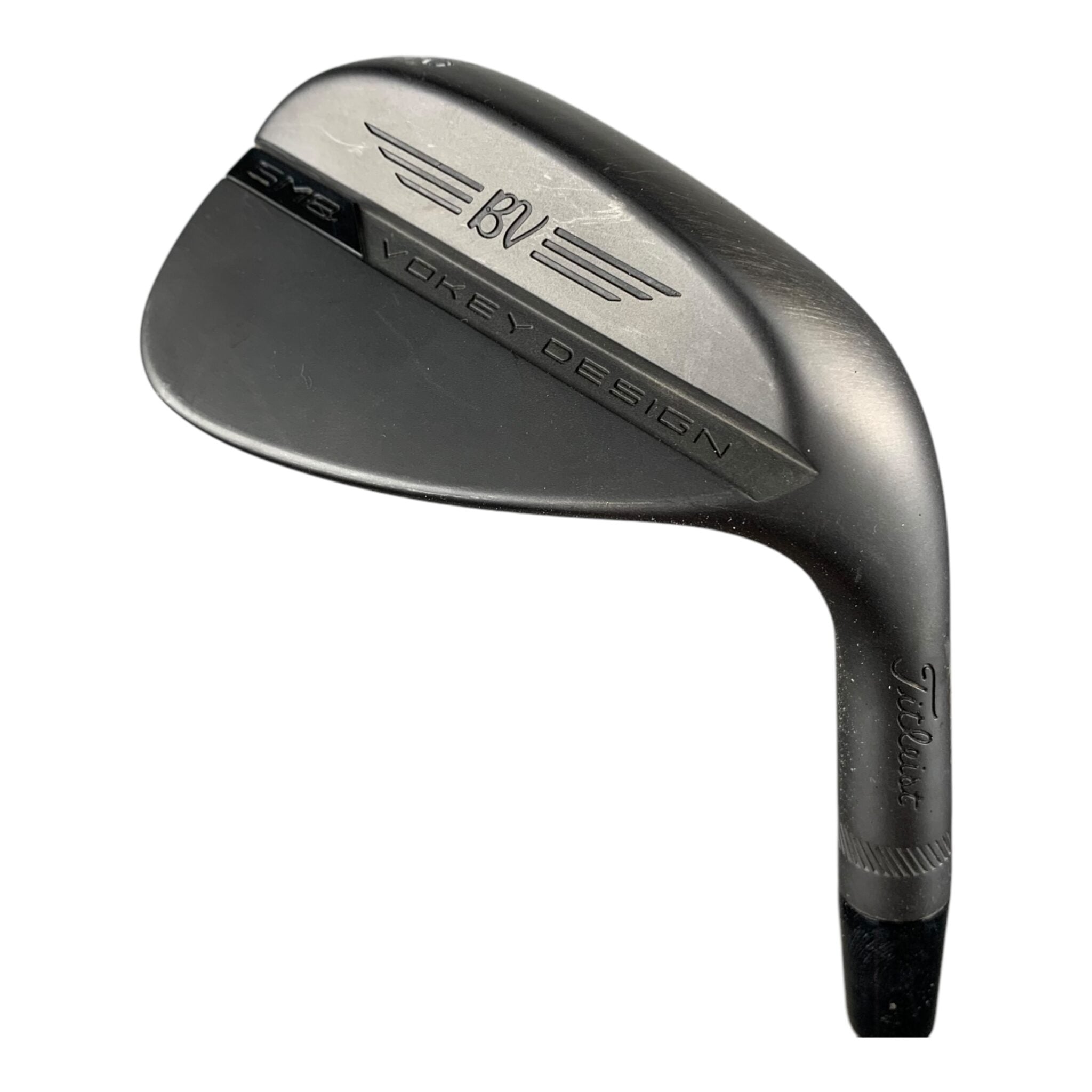 Titleist SM8 Wedge / Steel / #52/12
