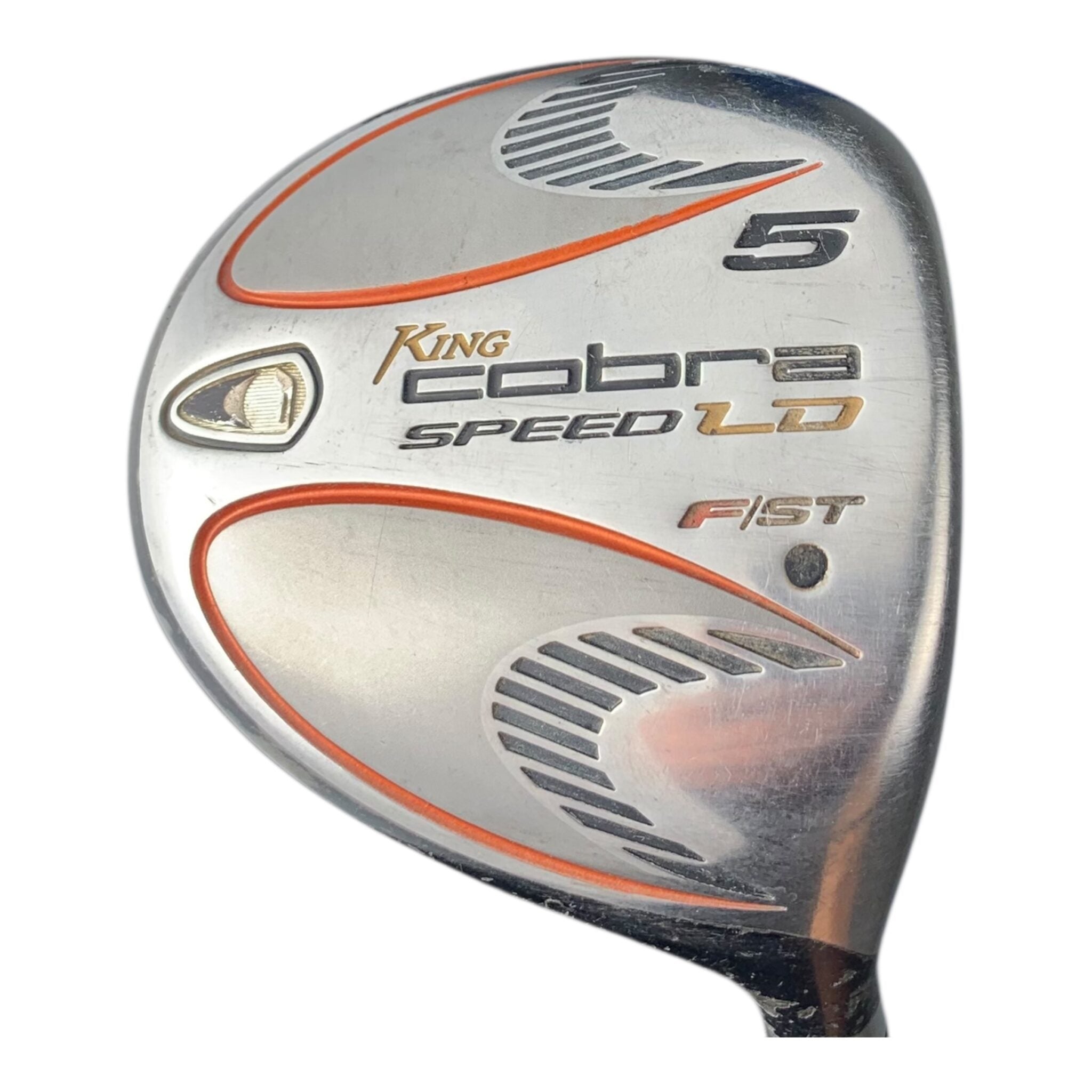 Cobra Speed LD SFT Fairway Wood / Flex Regular / Graphite / #5/18