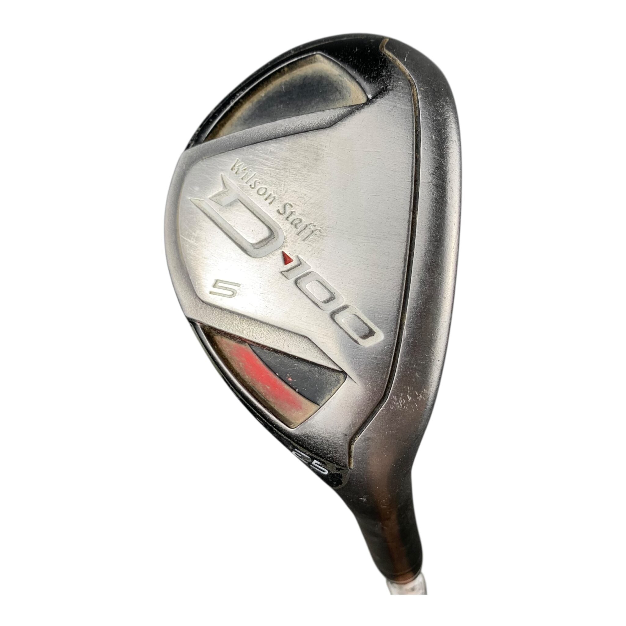 Wilson Staff D100 Superlite Hybrid / Flex A-flex / Graphite / #5/25