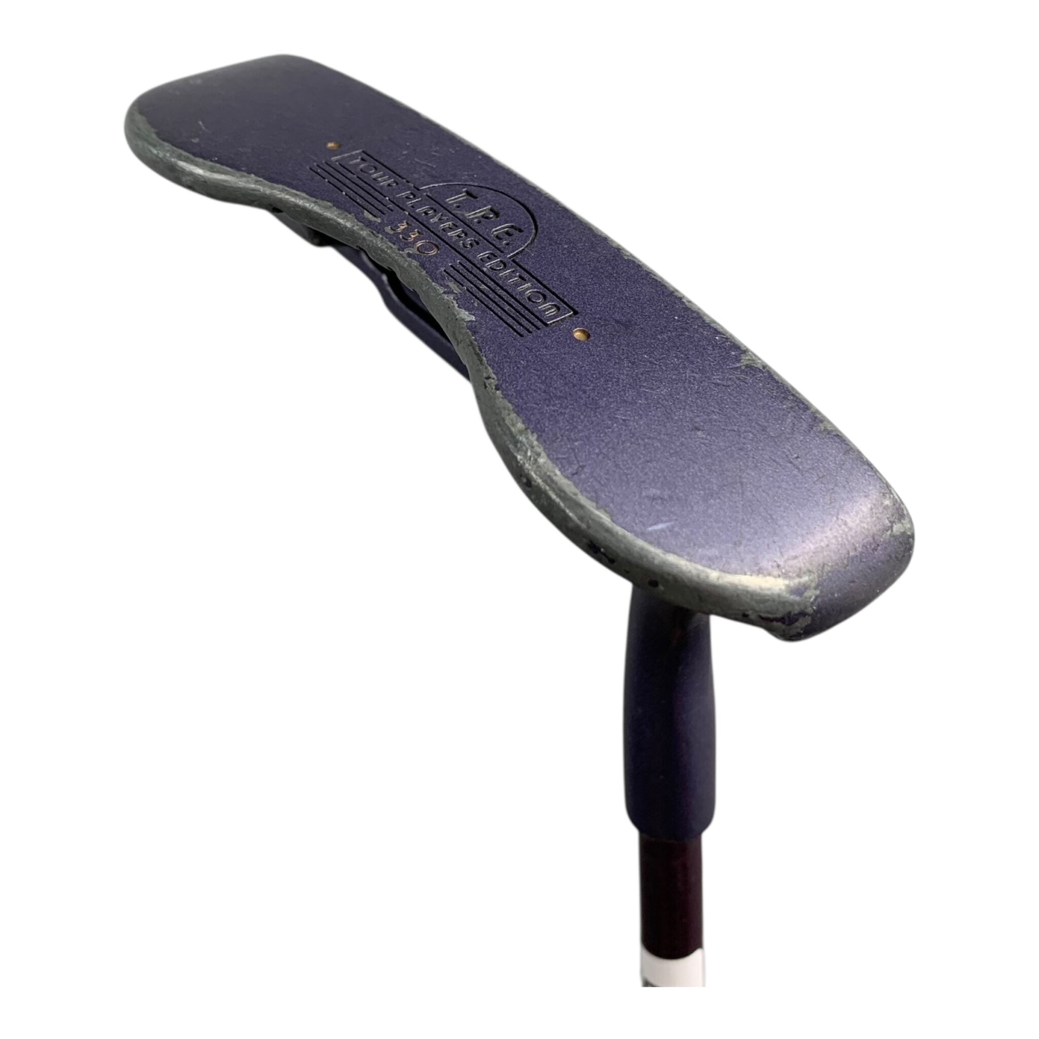 Confidence T.P.E Putter / 35"