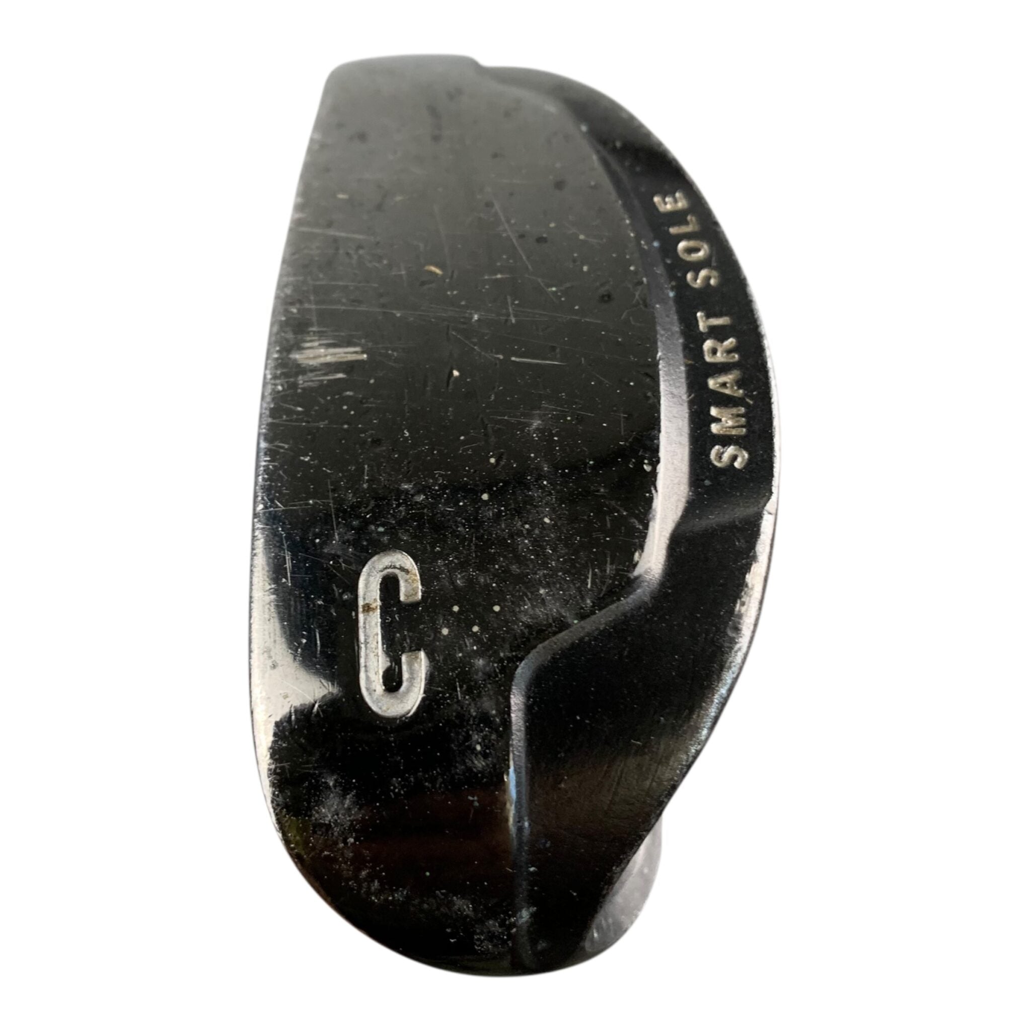 Cleveland Suole intelligenti Chipper Wedge / Grafite / #37/0