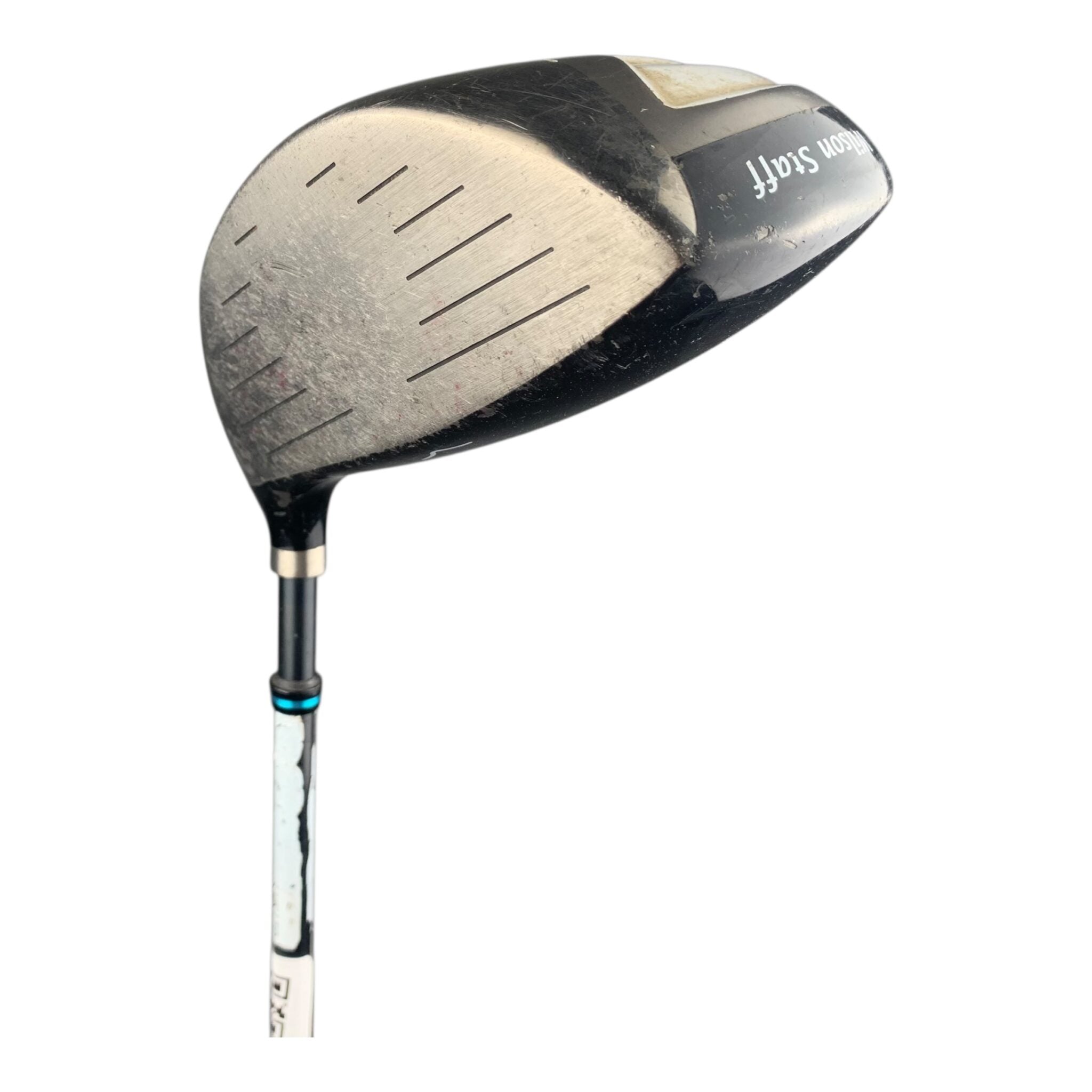 Wilson Onda de choque HL Driver / Flex Ladies / Loft 14