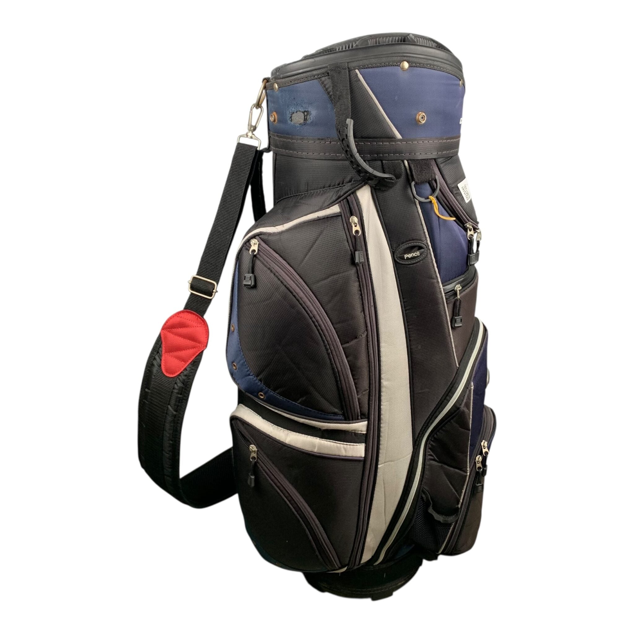 Go Camel / Black/Navy / 11-Room