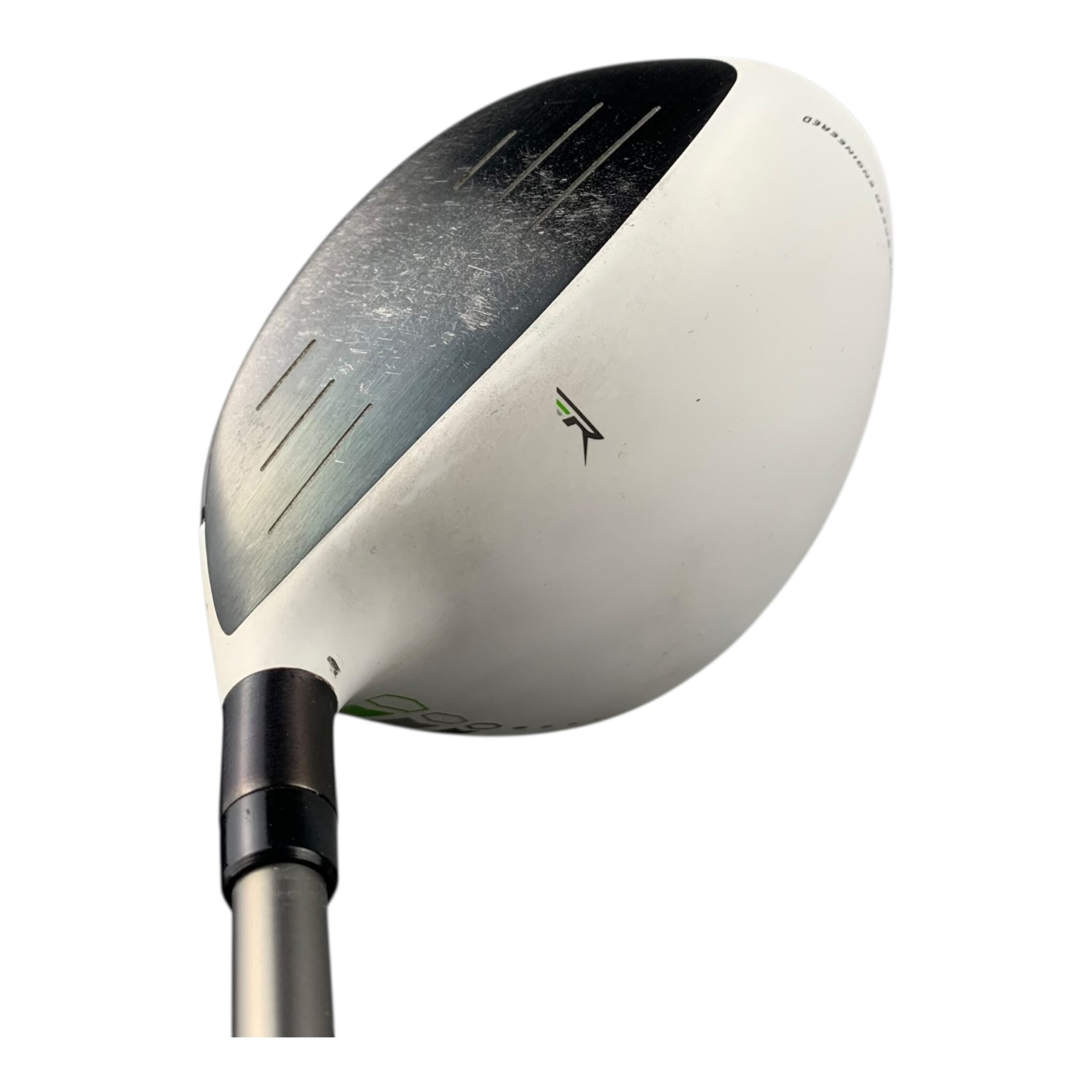 TaylorMade RBZ Fairway Wood / Flex Ladies / Graphite / #3/17