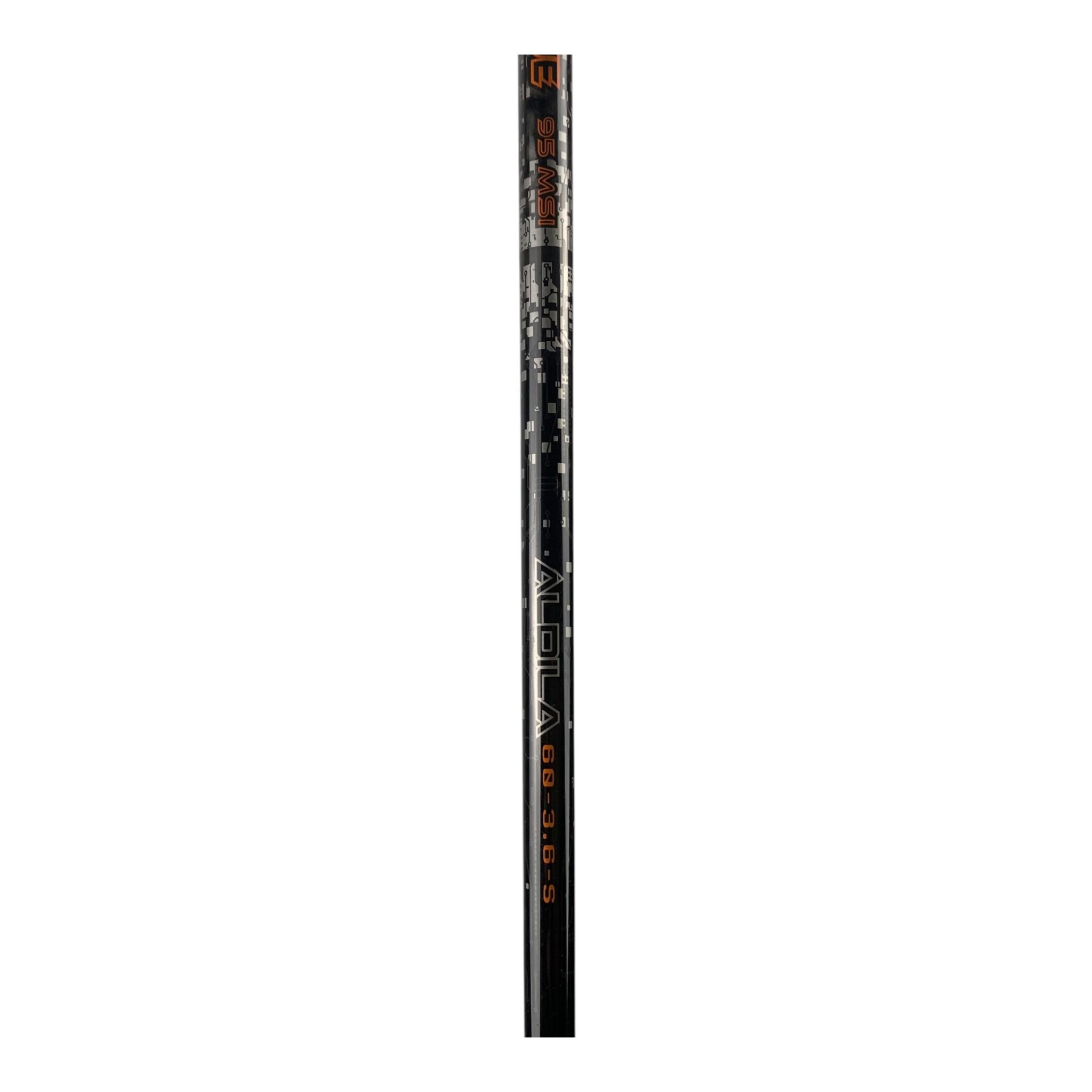 Cobra King LTD Driver / Flex Stiff / Loft 10,5
