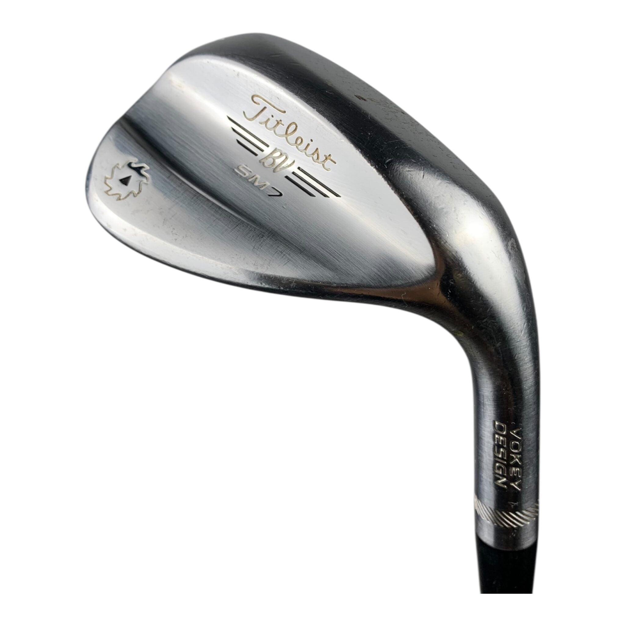 Titleist SM7 Wedge / Stal / #58/12