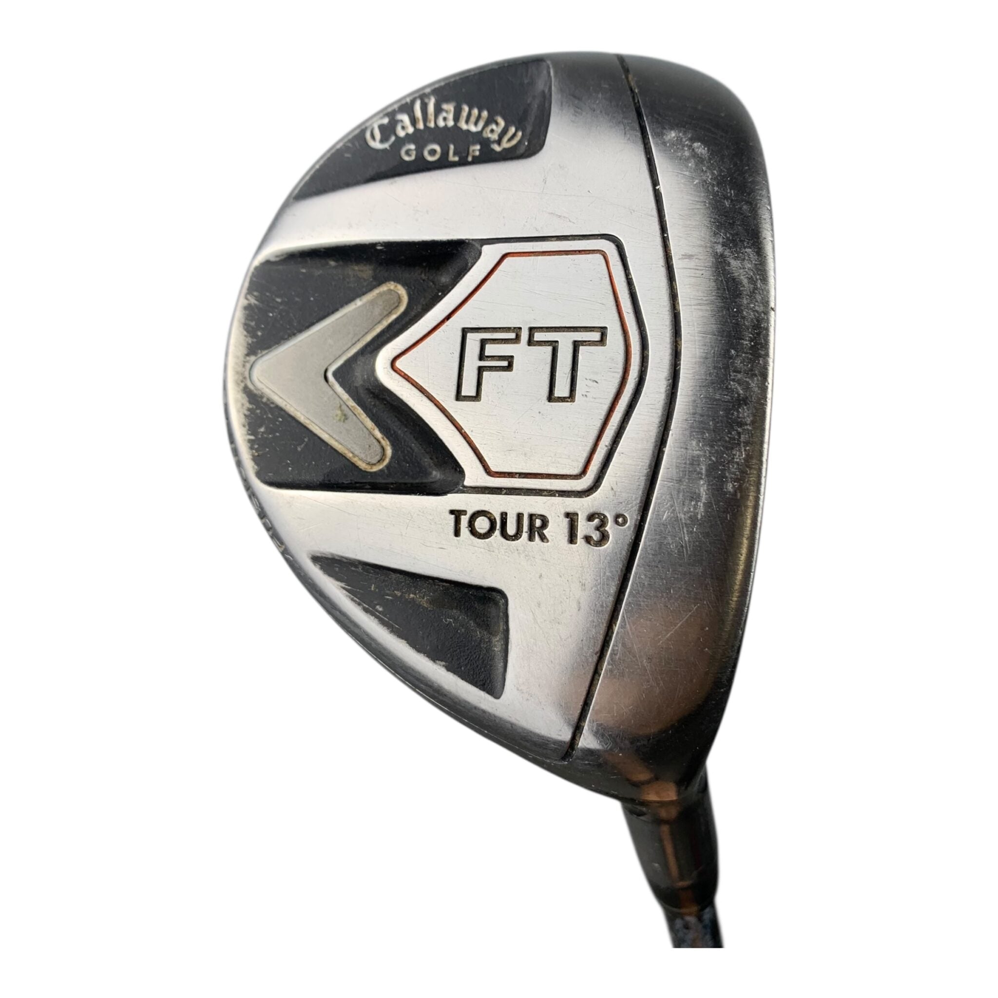 Callaway FT Fairway Wood / Flex Regular / Graphite / #3/13