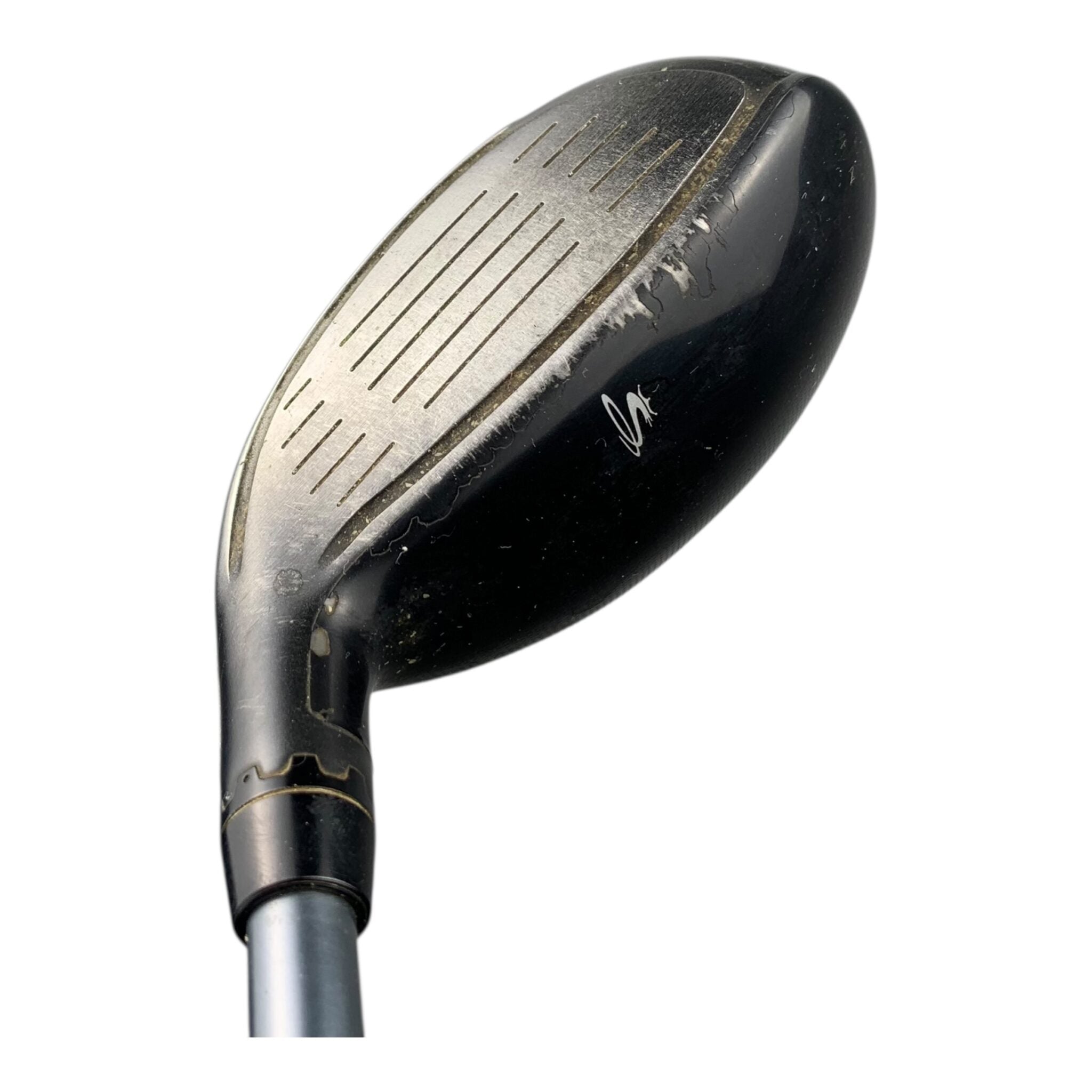 Cobra King F6 Hybrid / Flex Stiff / Graphite / #3/19